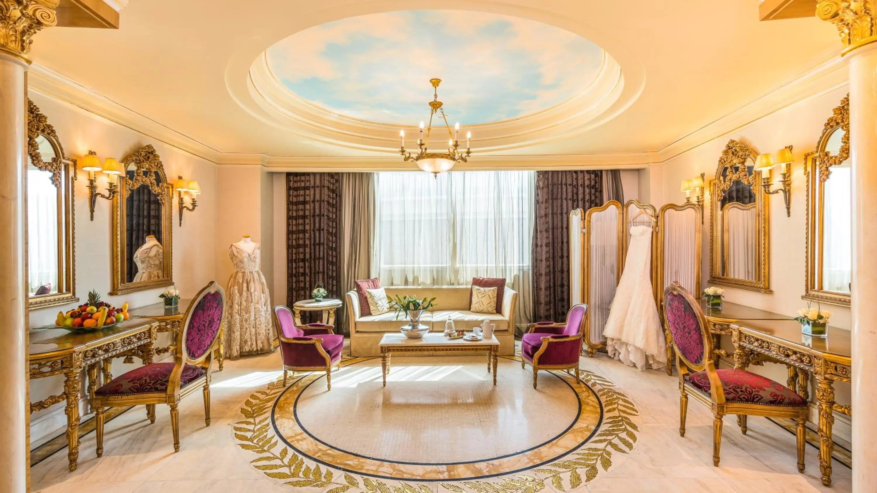 Mövenpick Hotel Al Khobar