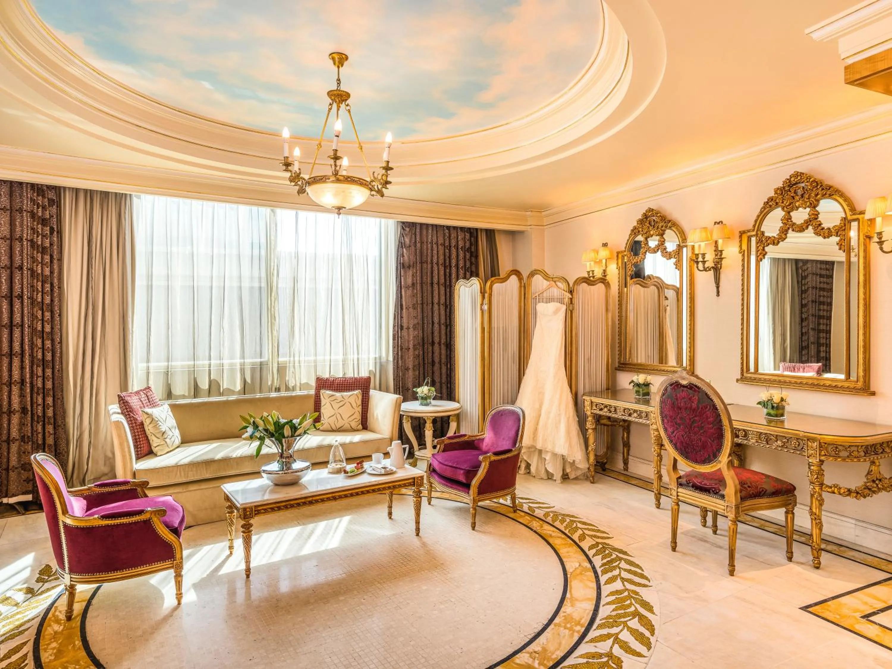 Mövenpick Hotel Al Khobar