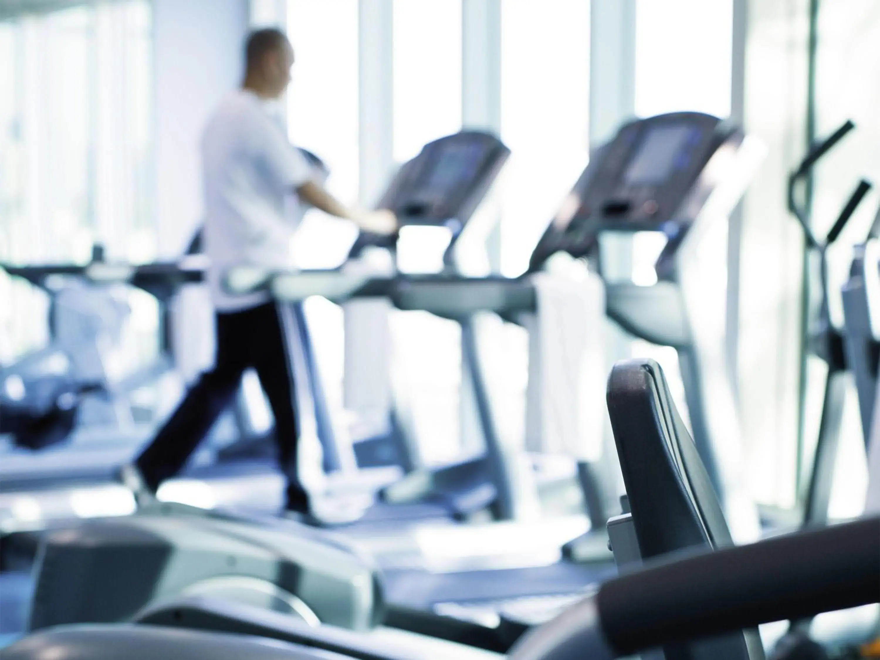 Spa and wellness centre/facilities in Mövenpick Hotel Al Khobar Spa and wellness centre/facilities in Mövenpick Hotel Al Khobar