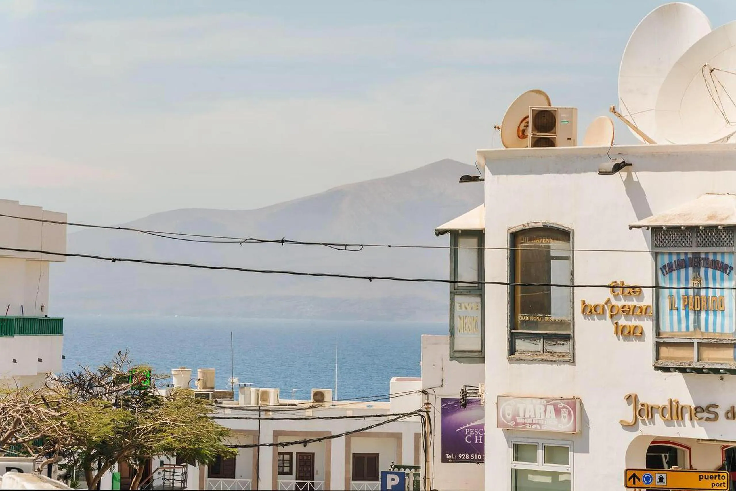 Off site in Apartamentos Mares de Lava - Puerto del Carmen