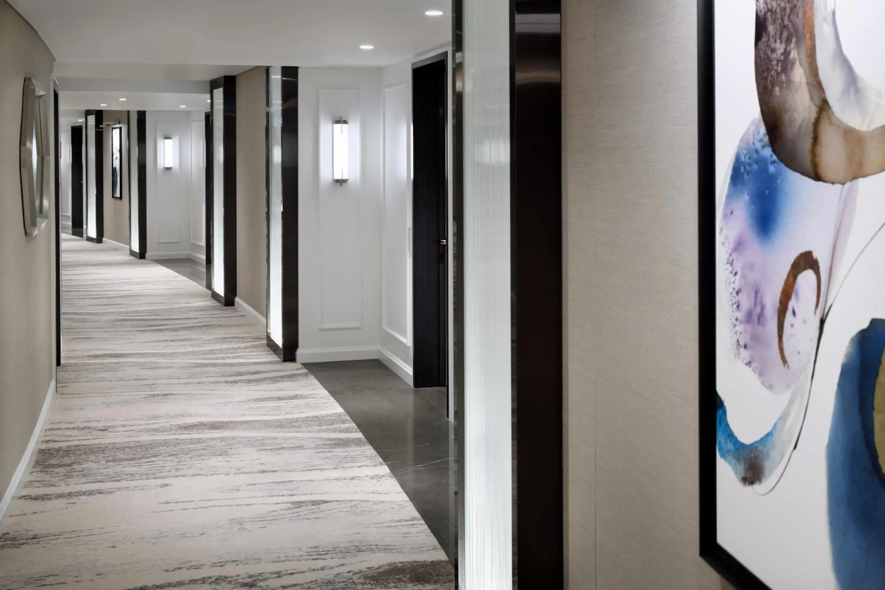 Facade/entrance in Address Downtown Facade/entrance in Address Downtown