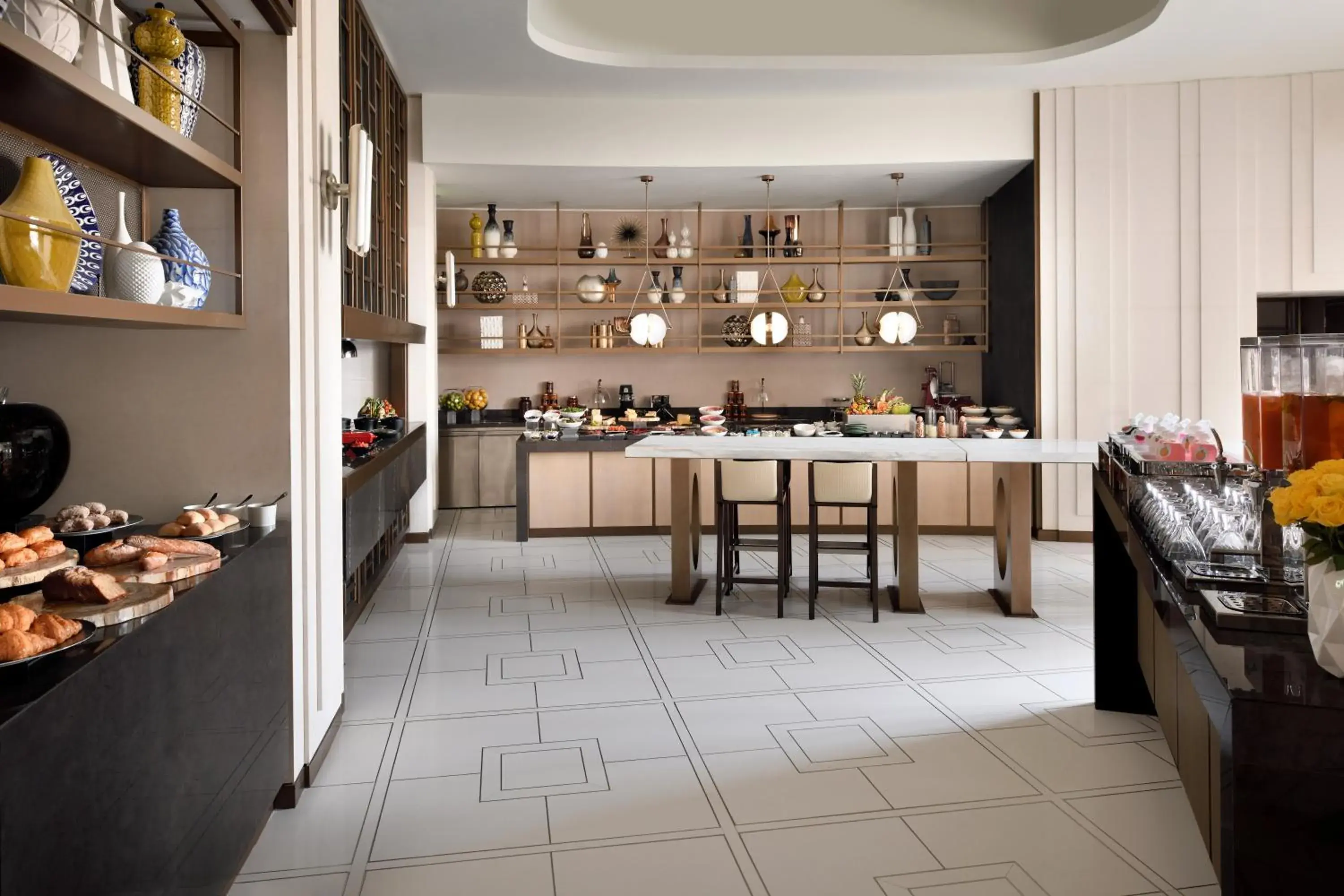 Lounge or bar in Address Downtown Lounge or bar in Address Downtown