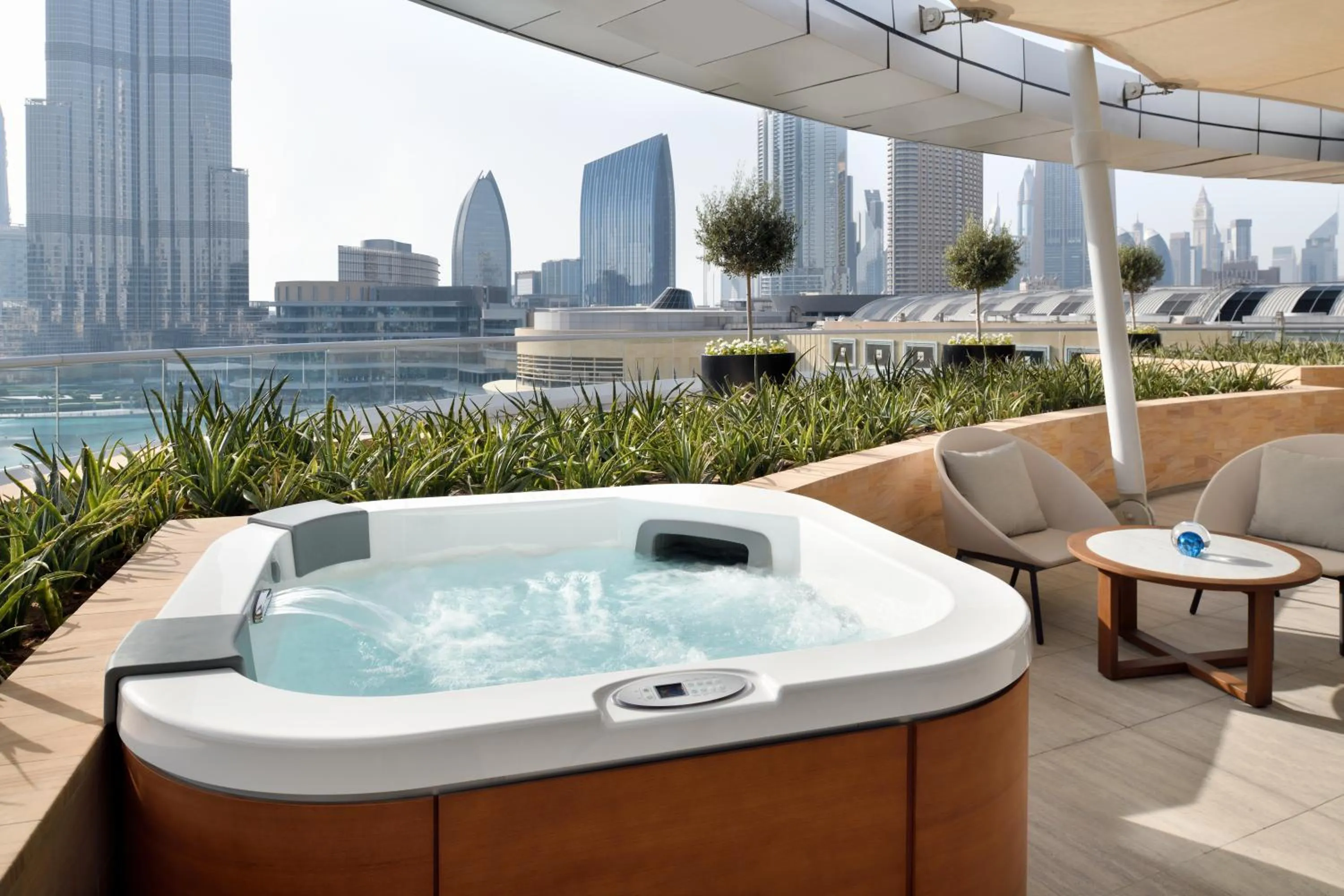 Other in Address Downtown