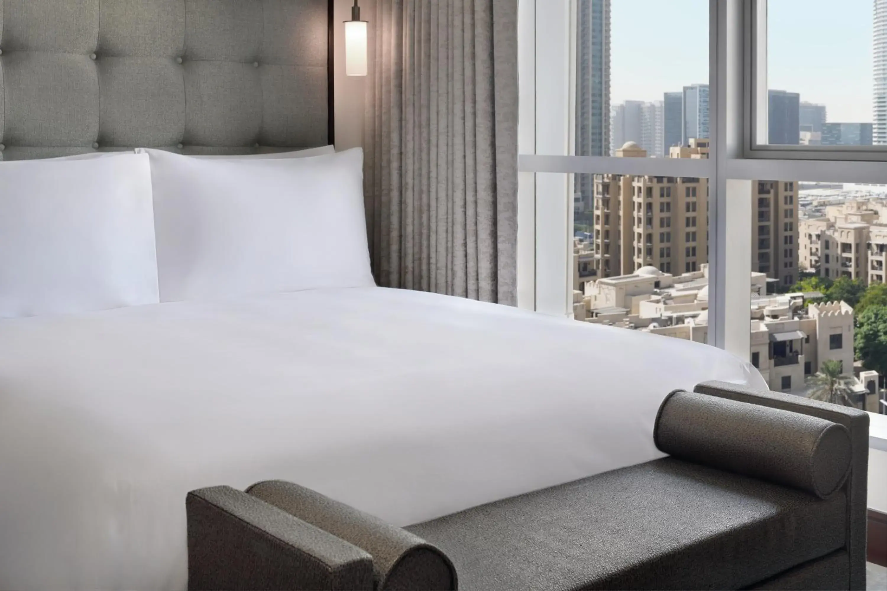 Studio Downtown View Residence in Address Downtown Studio Downtown View Residence in Address Downtown