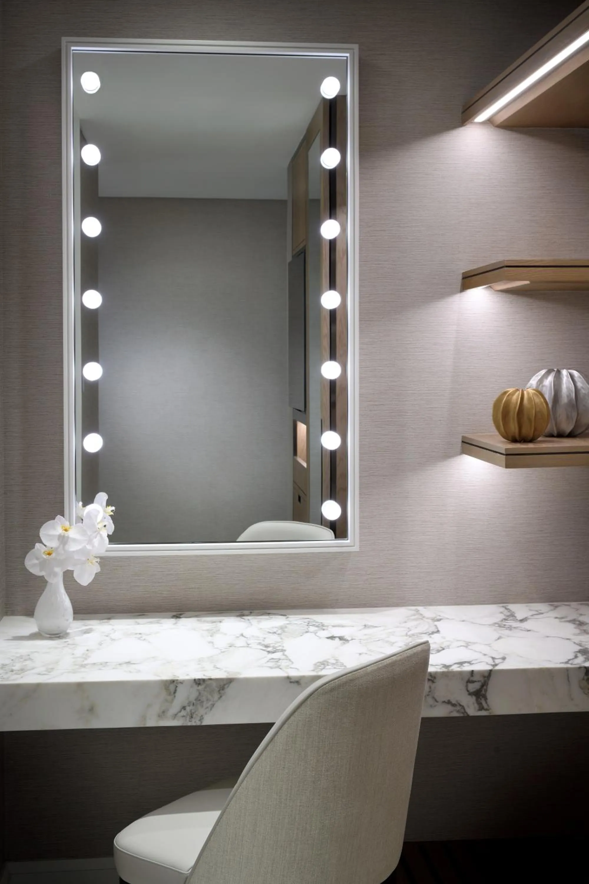 Bathroom in Address Downtown