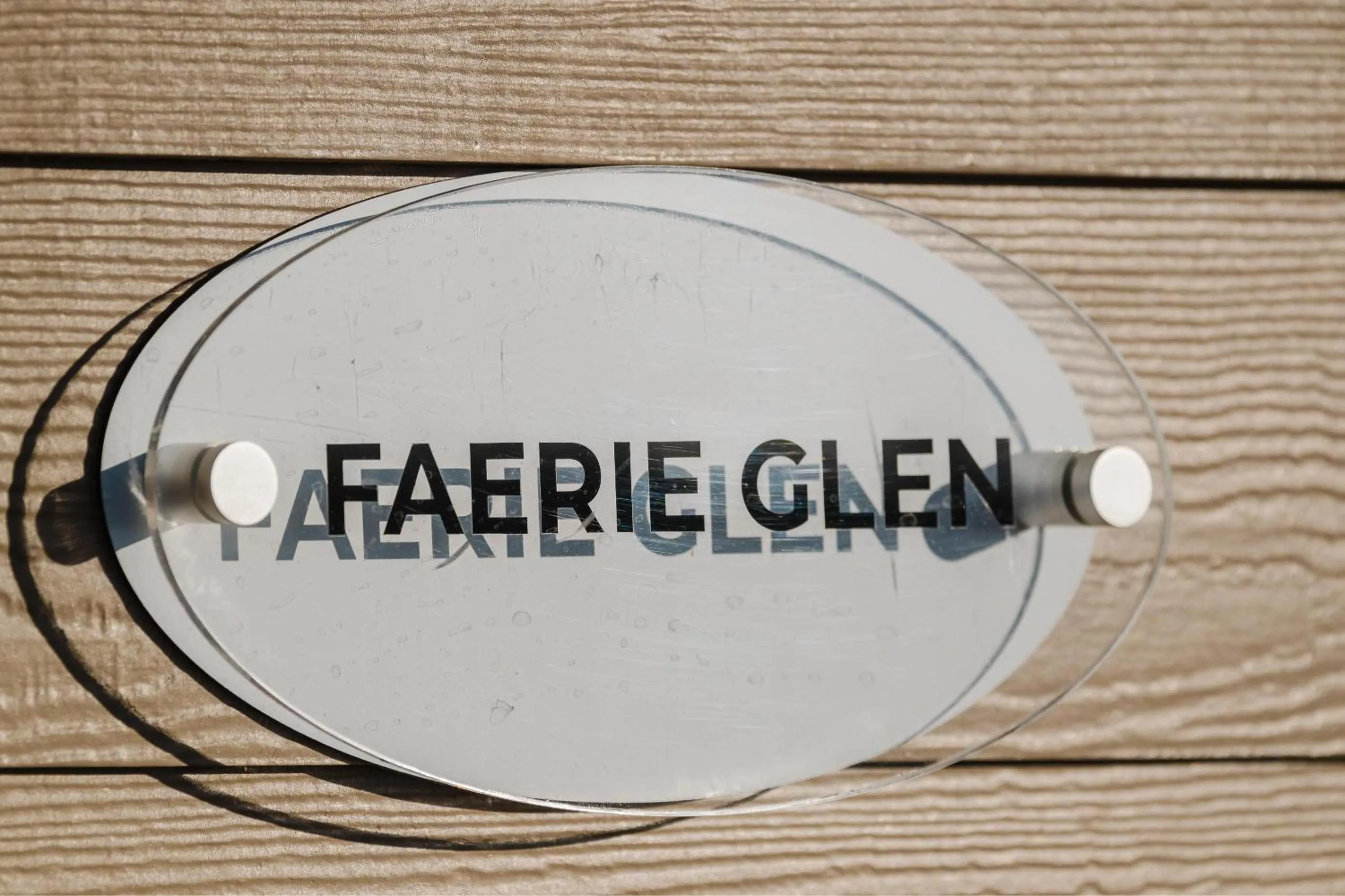 Broadford Lodges Skye