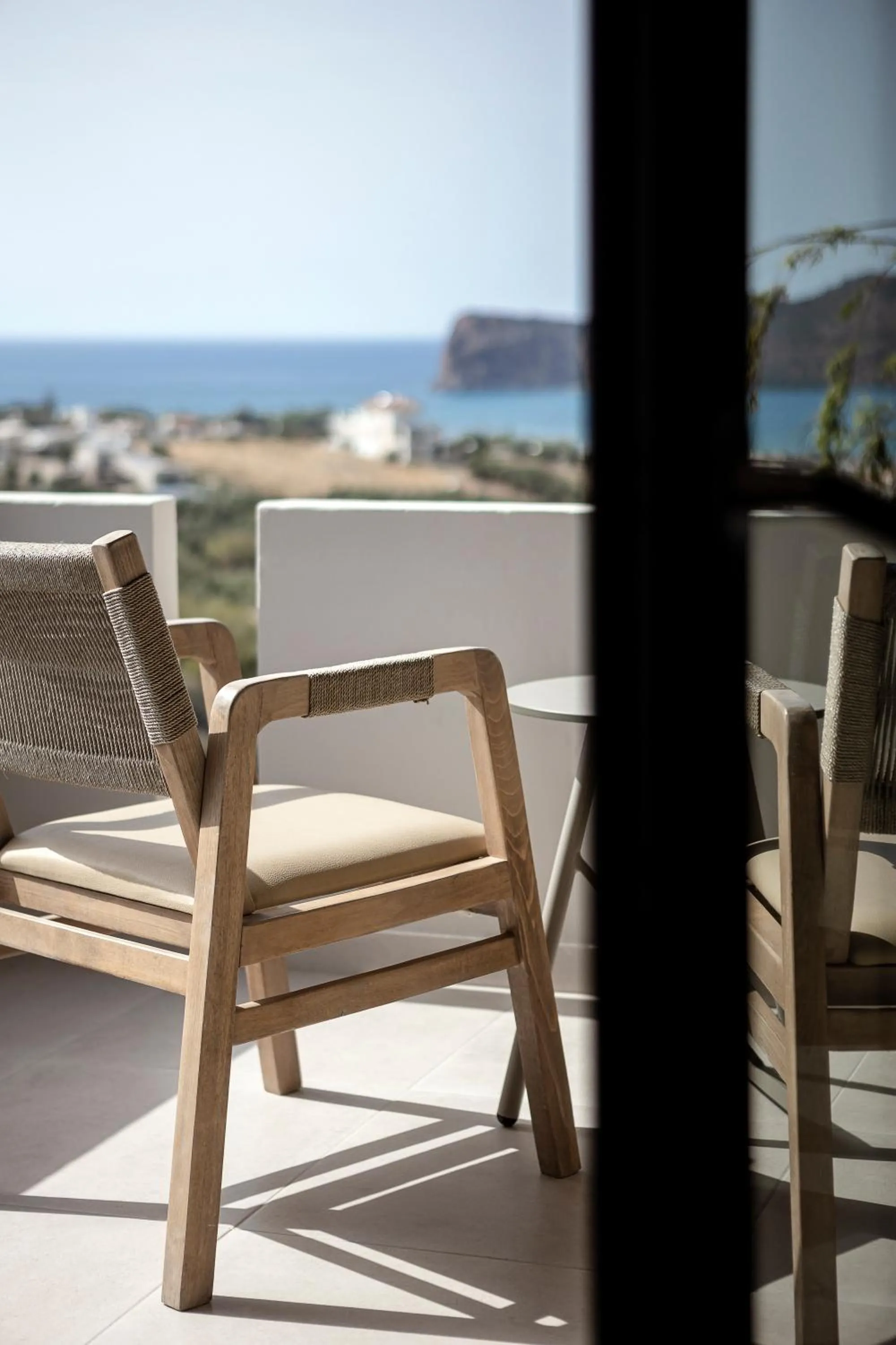 Chrissida Hotel