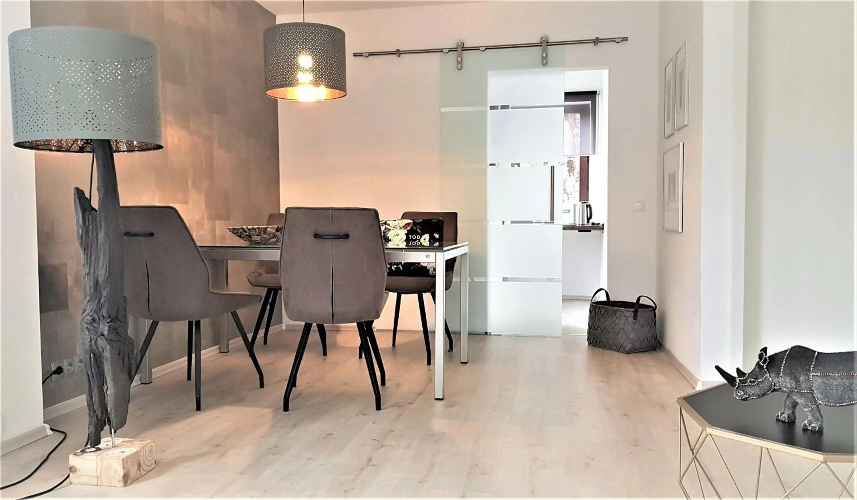 Ferienwohnung Königsquellenpark