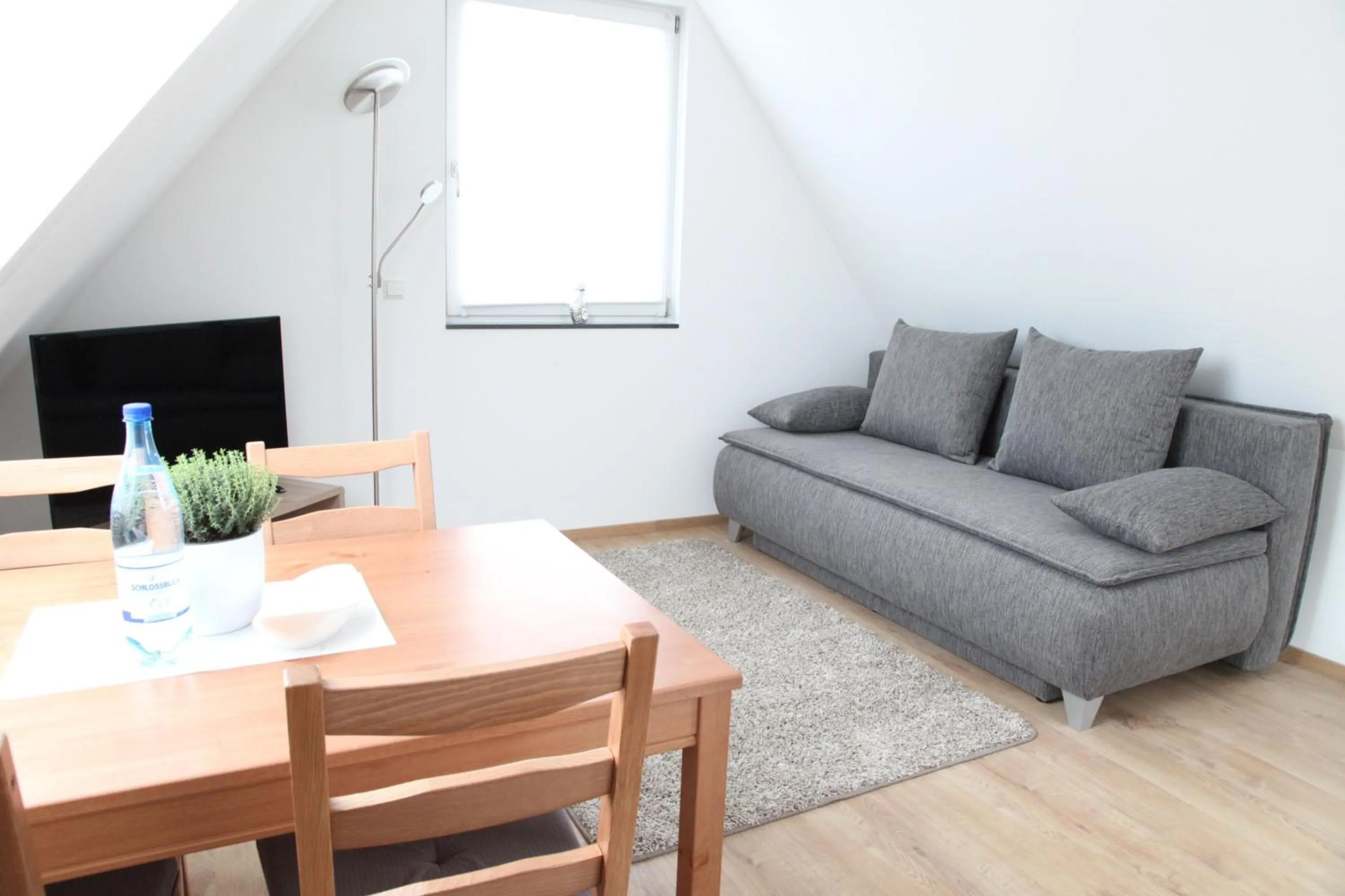 Schwaben Apartment Plus