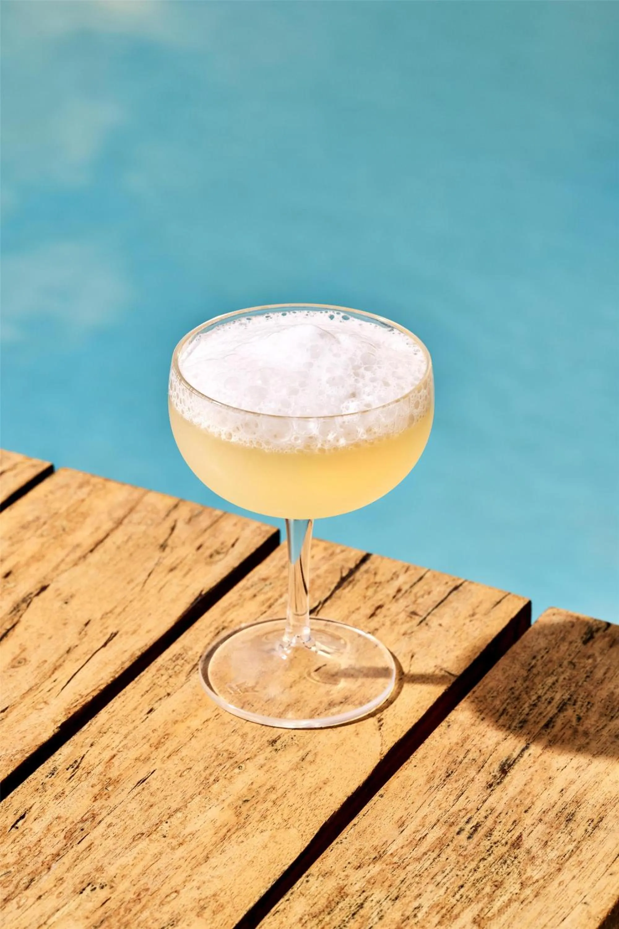 Restaurant/places to eat in The Shay, a Destination by Hyatt