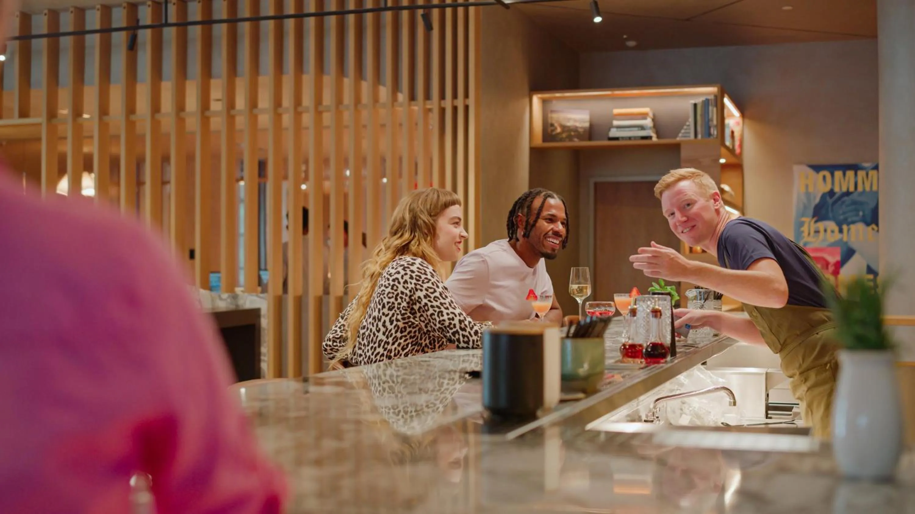 The Shay, a Destination by Hyatt