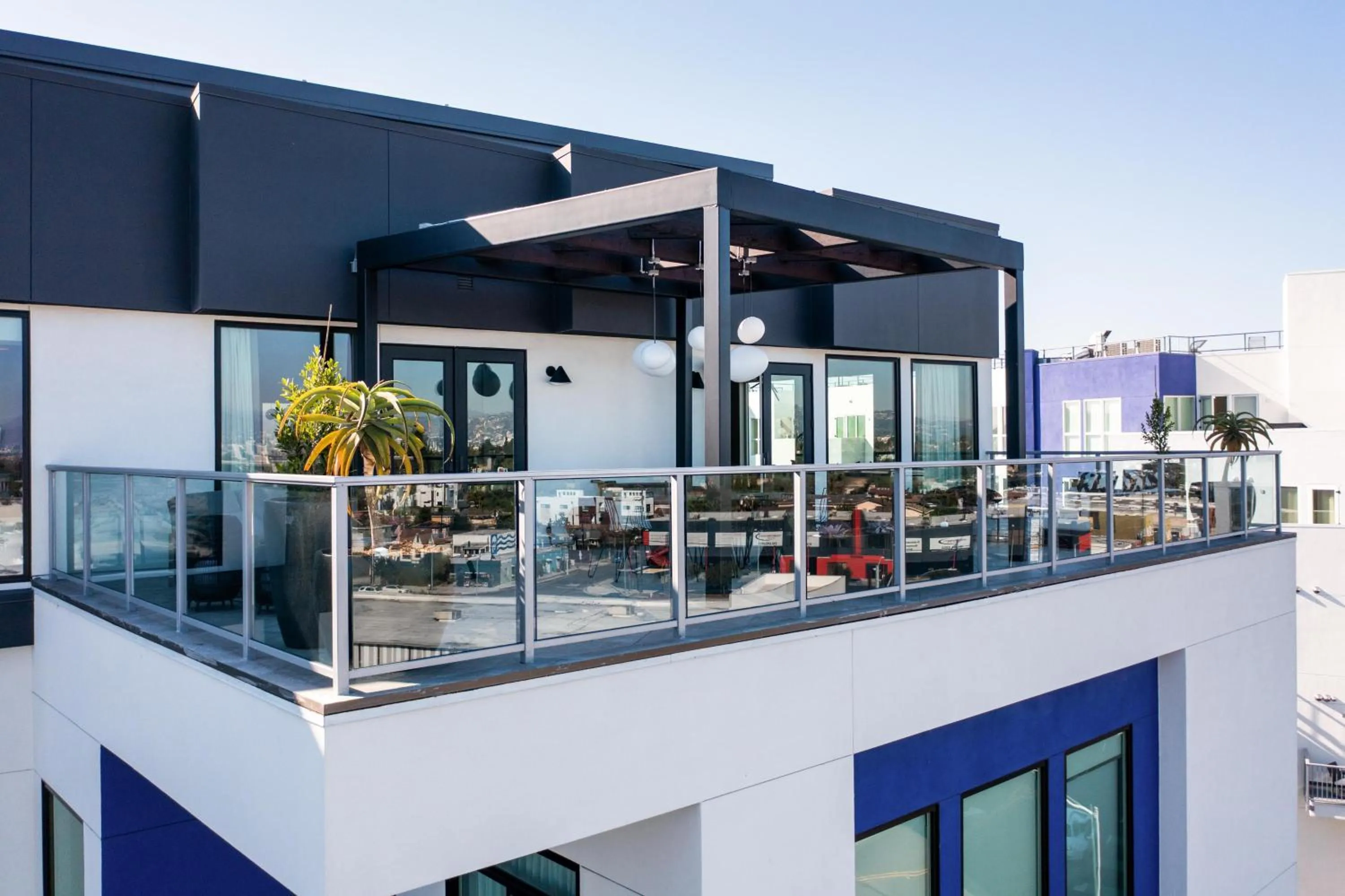 Photo of the whole room in The Shay, a Destination by Hyatt