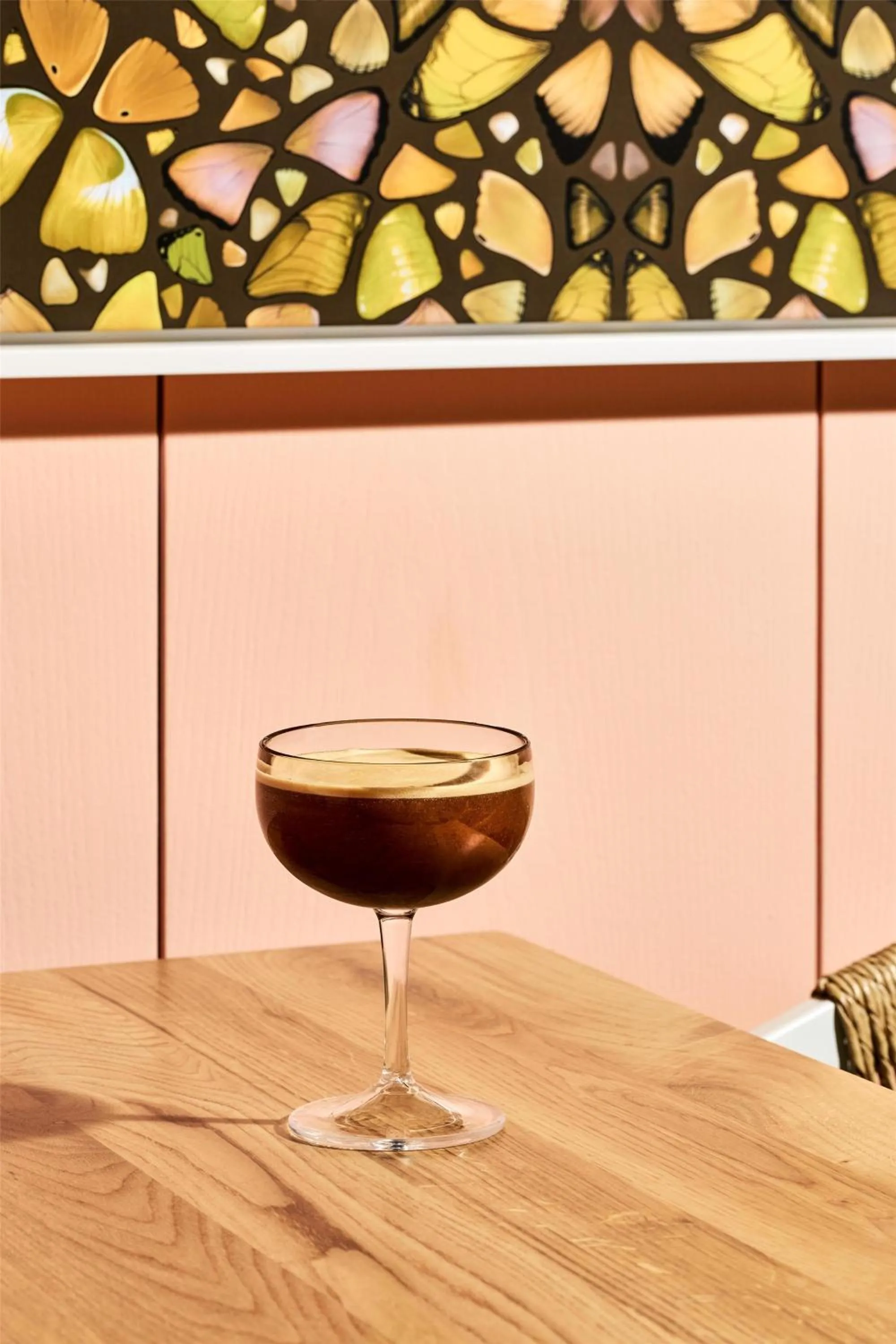 Restaurant/places to eat in The Shay, a Destination by Hyatt