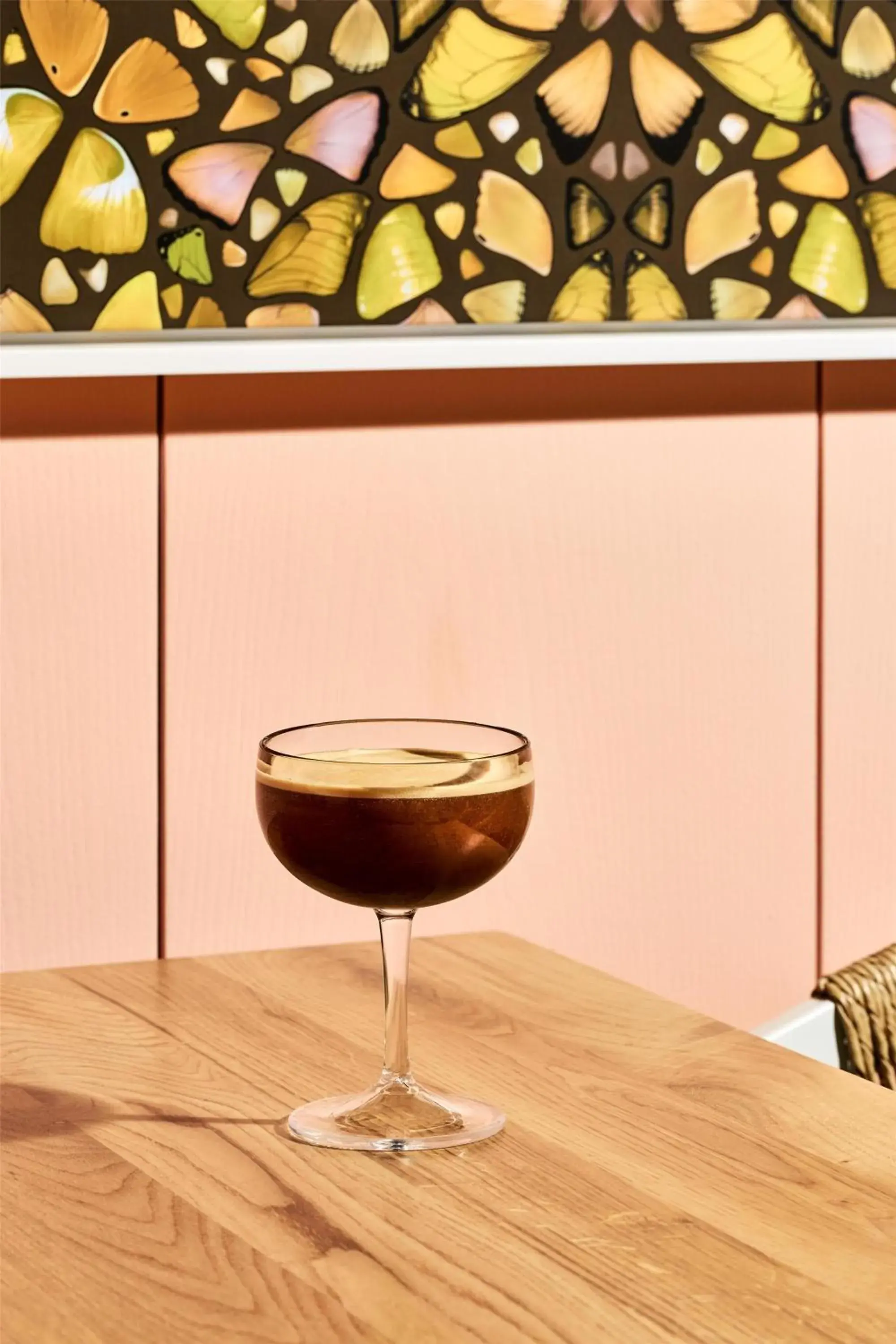 Restaurant/places to eat in The Shay, a Destination by Hyatt Restaurant/places to eat in The Shay, a Destination by Hyatt