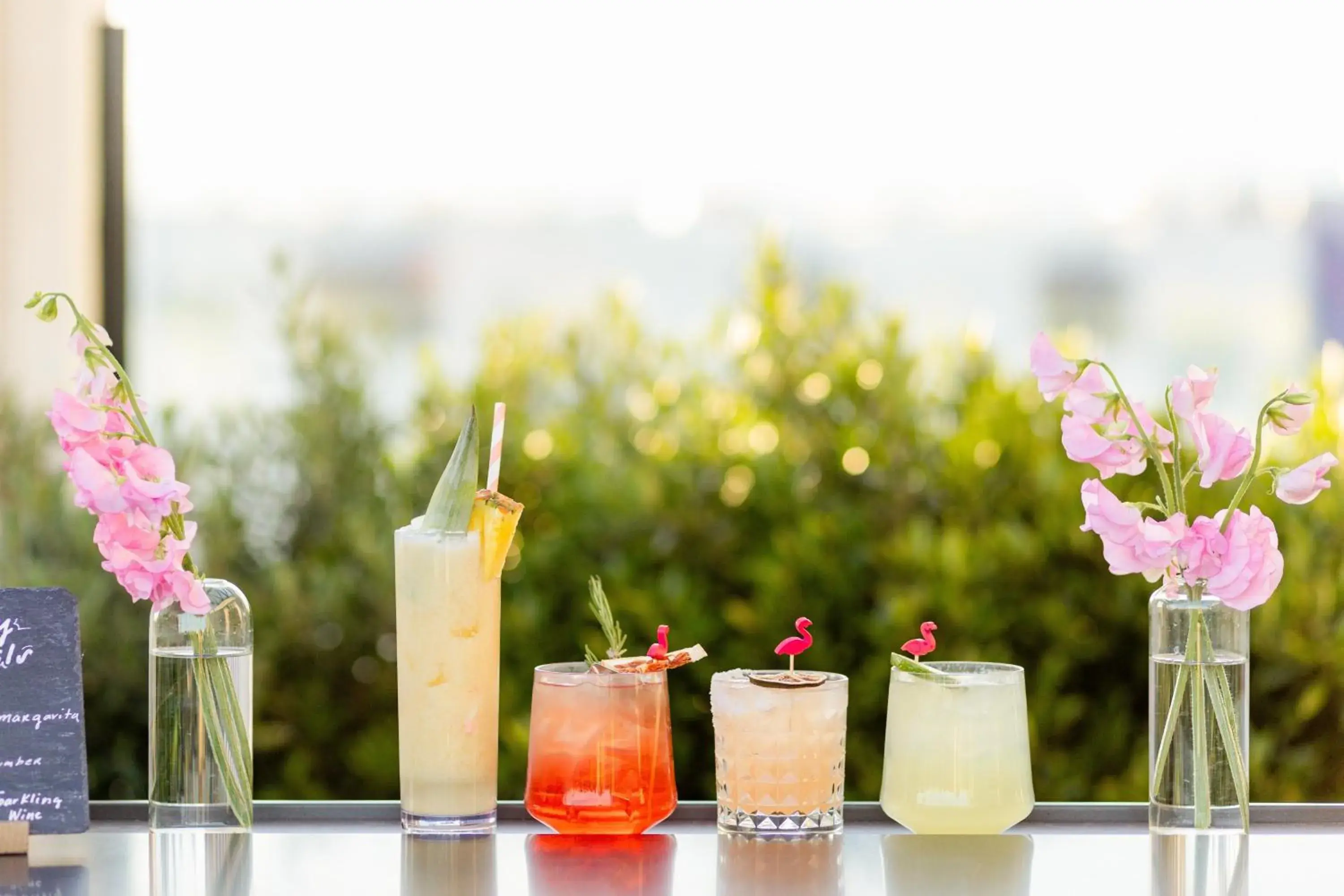 Restaurant/places to eat in The Shay, a Destination by Hyatt Restaurant/places to eat in The Shay, a Destination by Hyatt