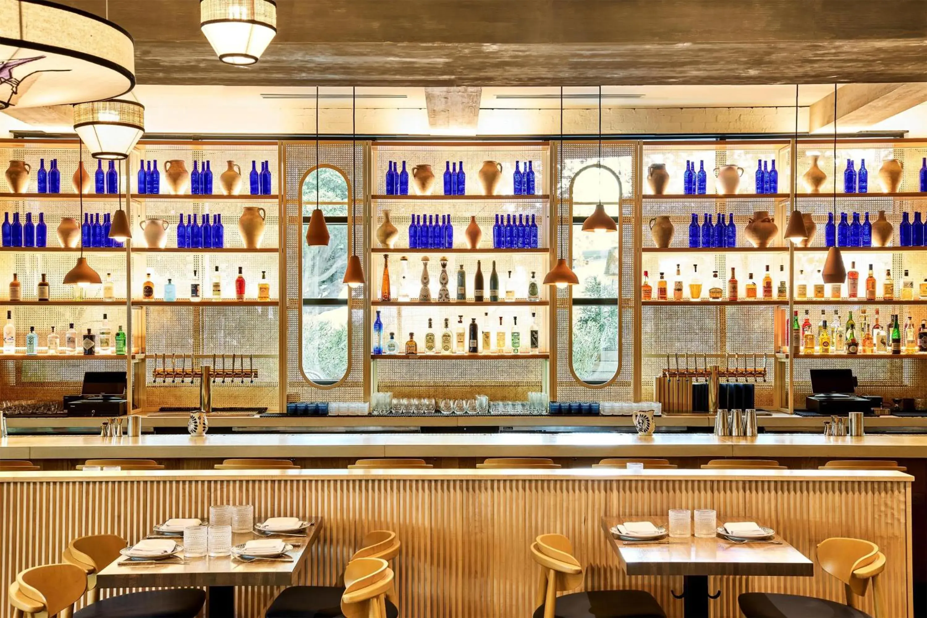 Restaurant/places to eat in The Shay, a Destination by Hyatt Restaurant/places to eat in The Shay, a Destination by Hyatt