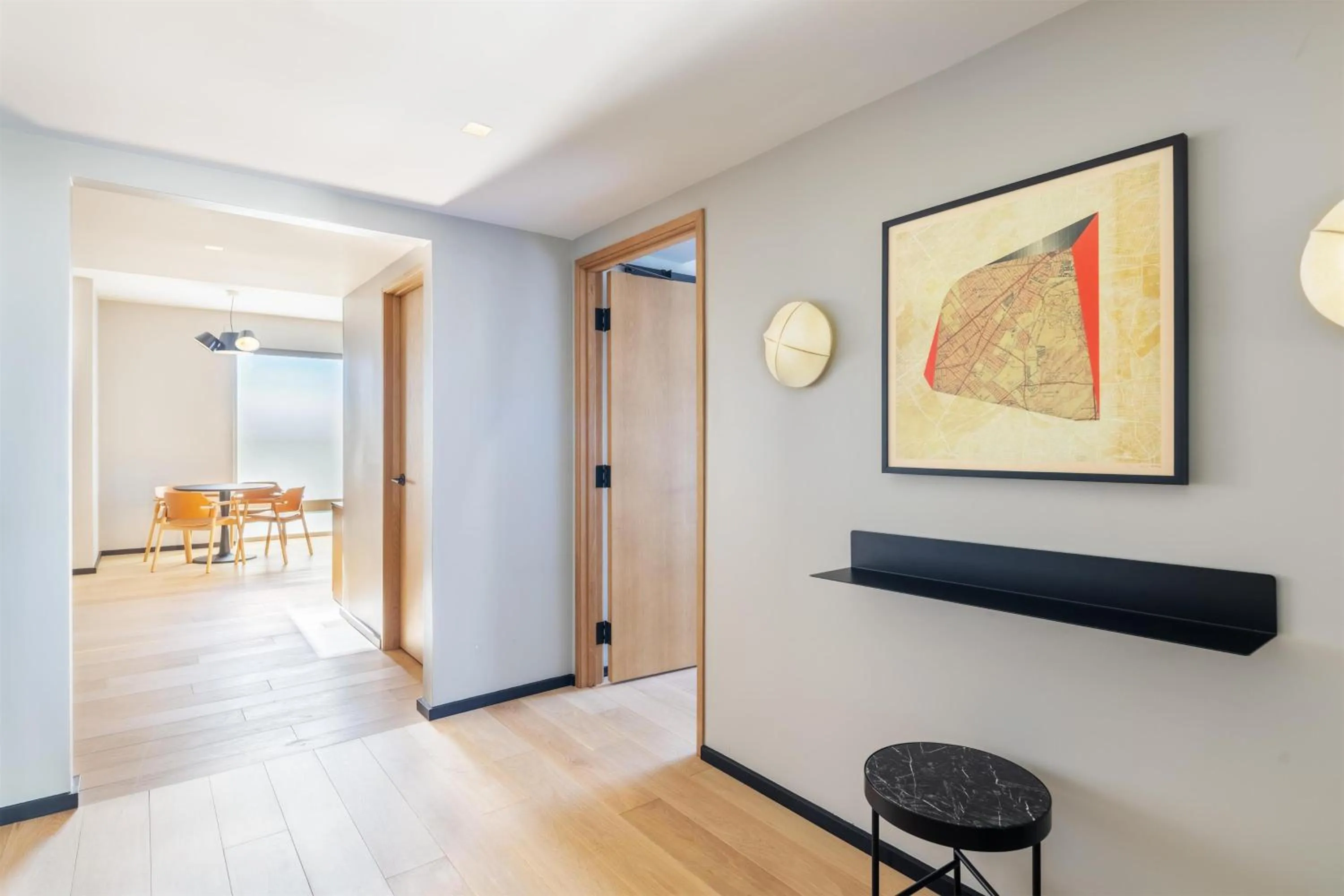 Photo of the whole room in The Shay, a Destination by Hyatt