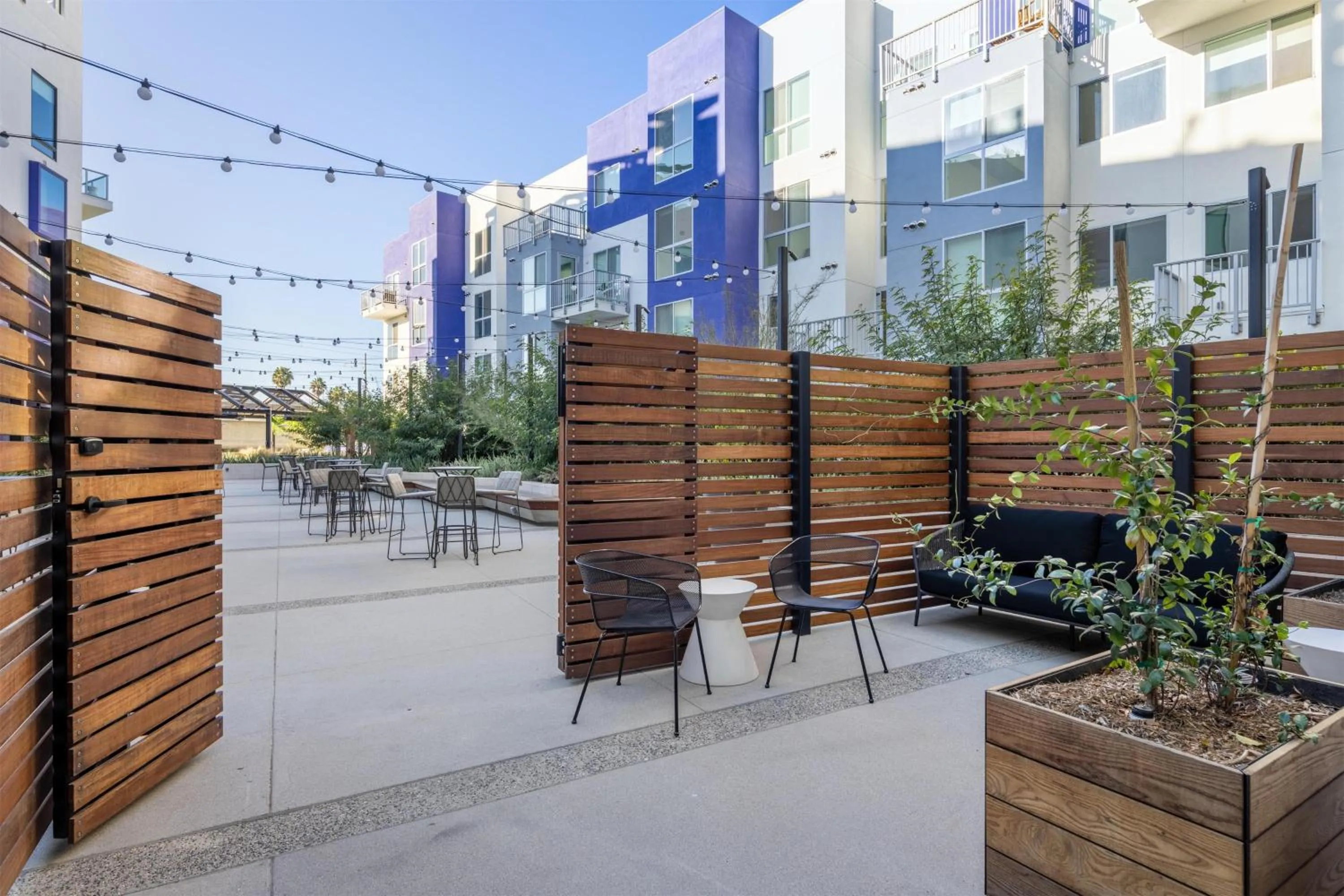 Photo of the whole room in The Shay, a Destination by Hyatt