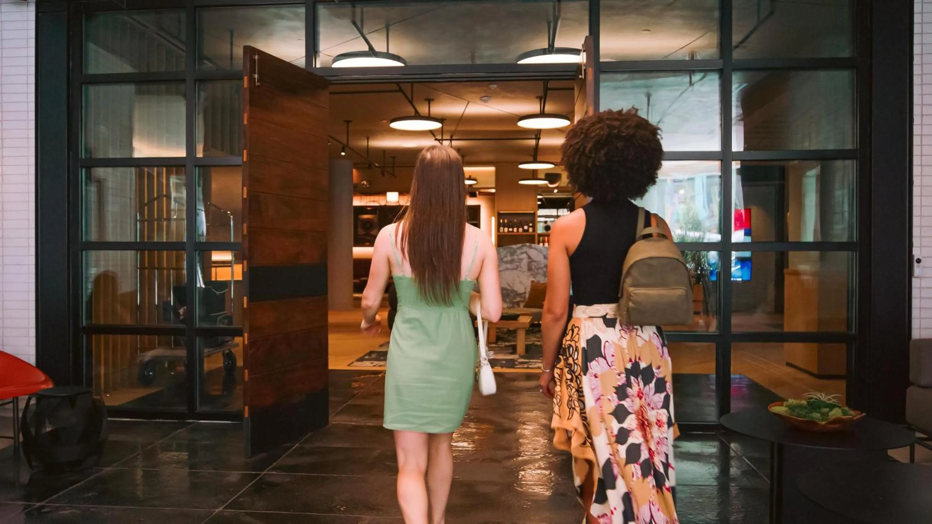 The Shay, a Destination by Hyatt