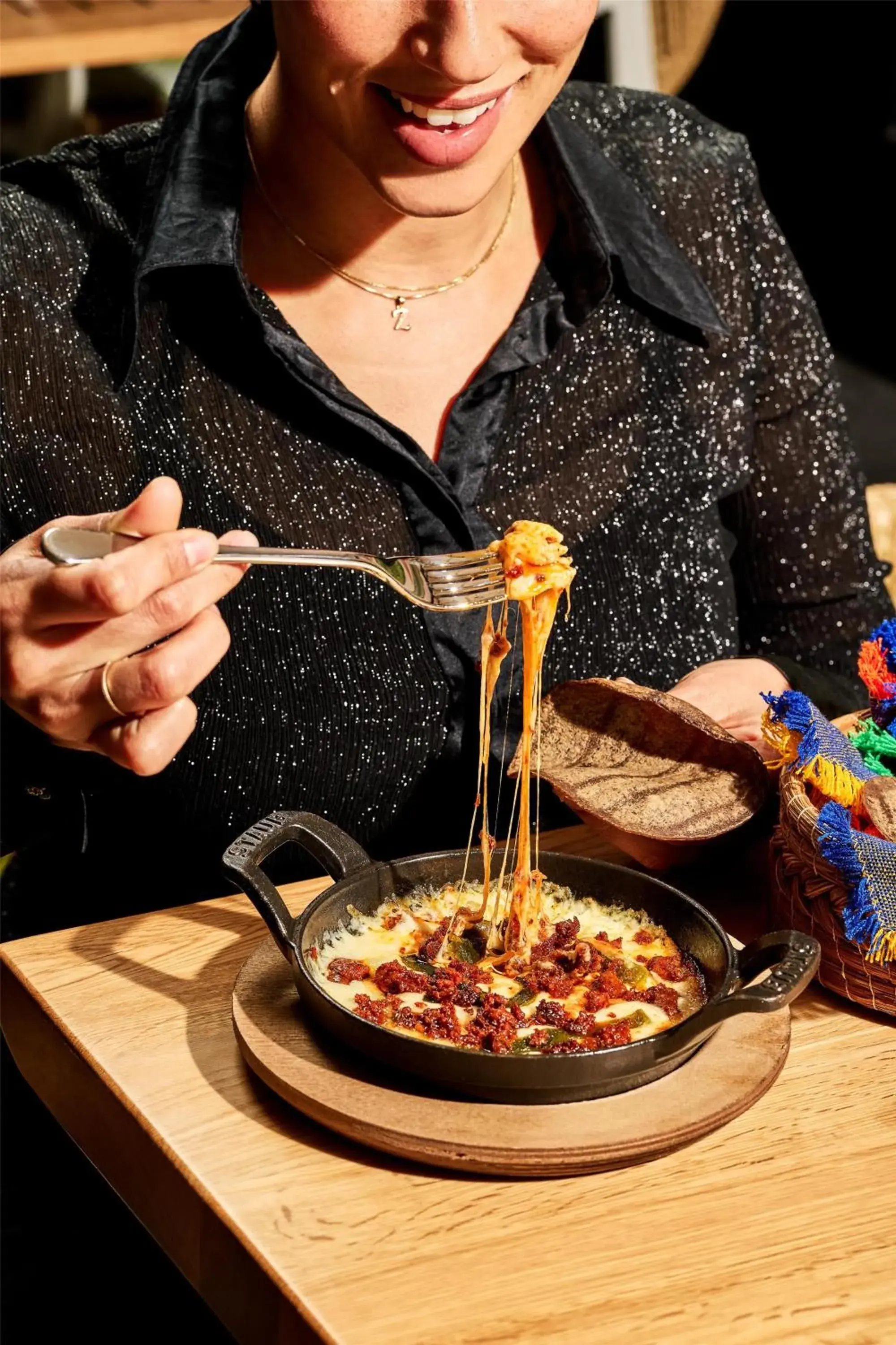 Restaurant/places to eat in The Shay, a Destination by Hyatt Restaurant/places to eat in The Shay, a Destination by Hyatt