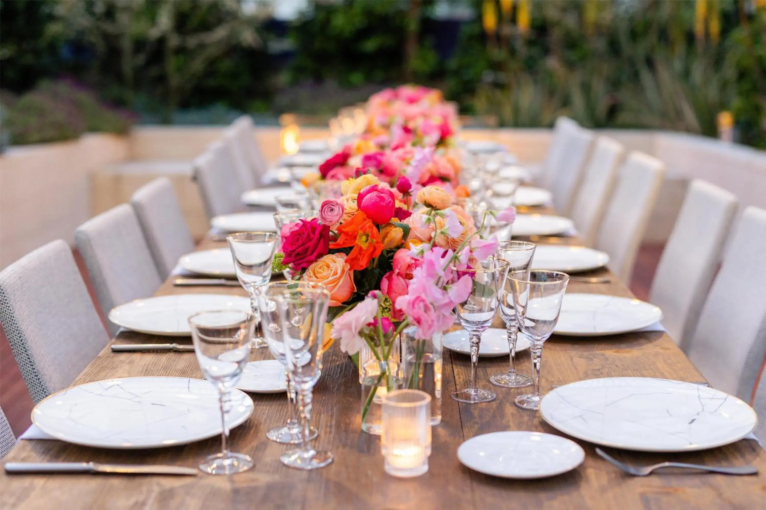 Lobby or reception in The Shay, a Destination by Hyatt Lobby or reception in The Shay, a Destination by Hyatt