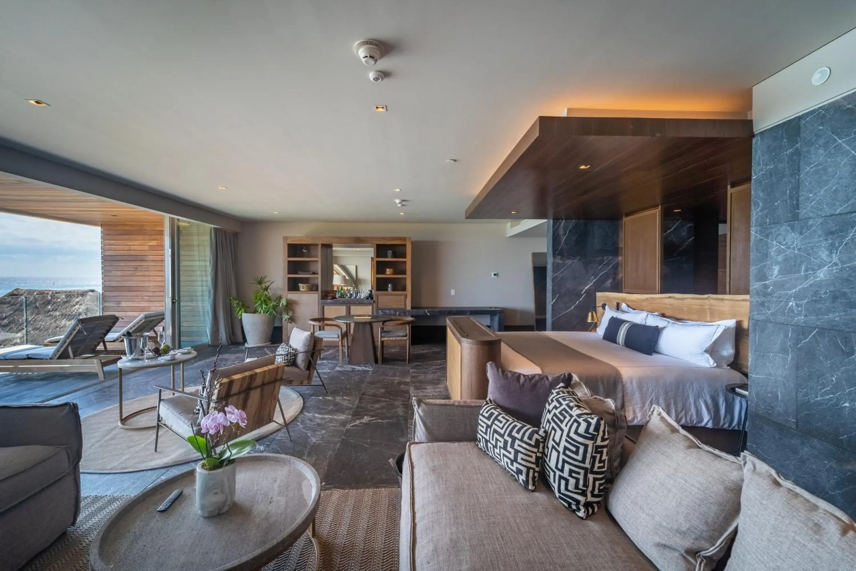 View (from property/room) in Impression Moxché by Secrets - Adults Only View (from property/room) in Impression Moxché by Secrets - Adults Only