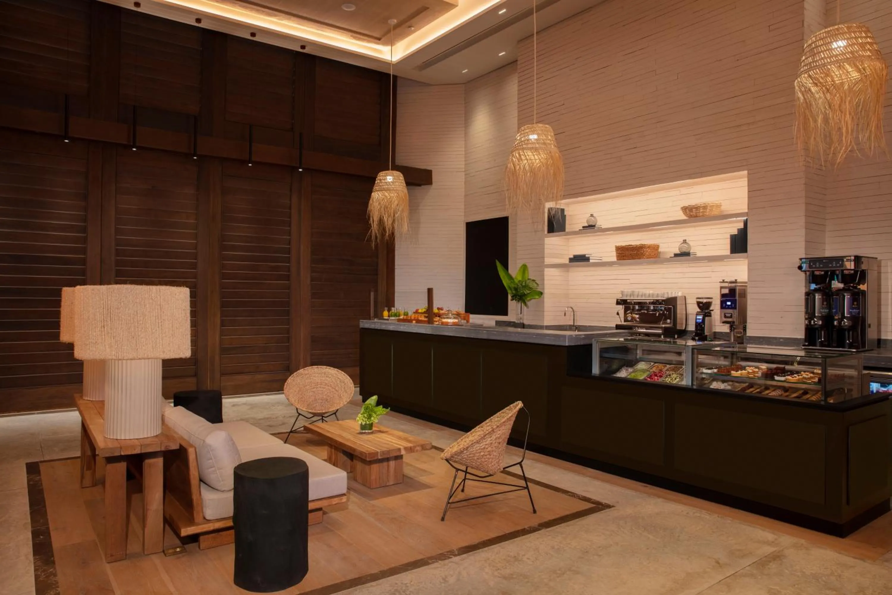 Coffee/tea facilities in Impression Moxché by Secrets - Adults Only