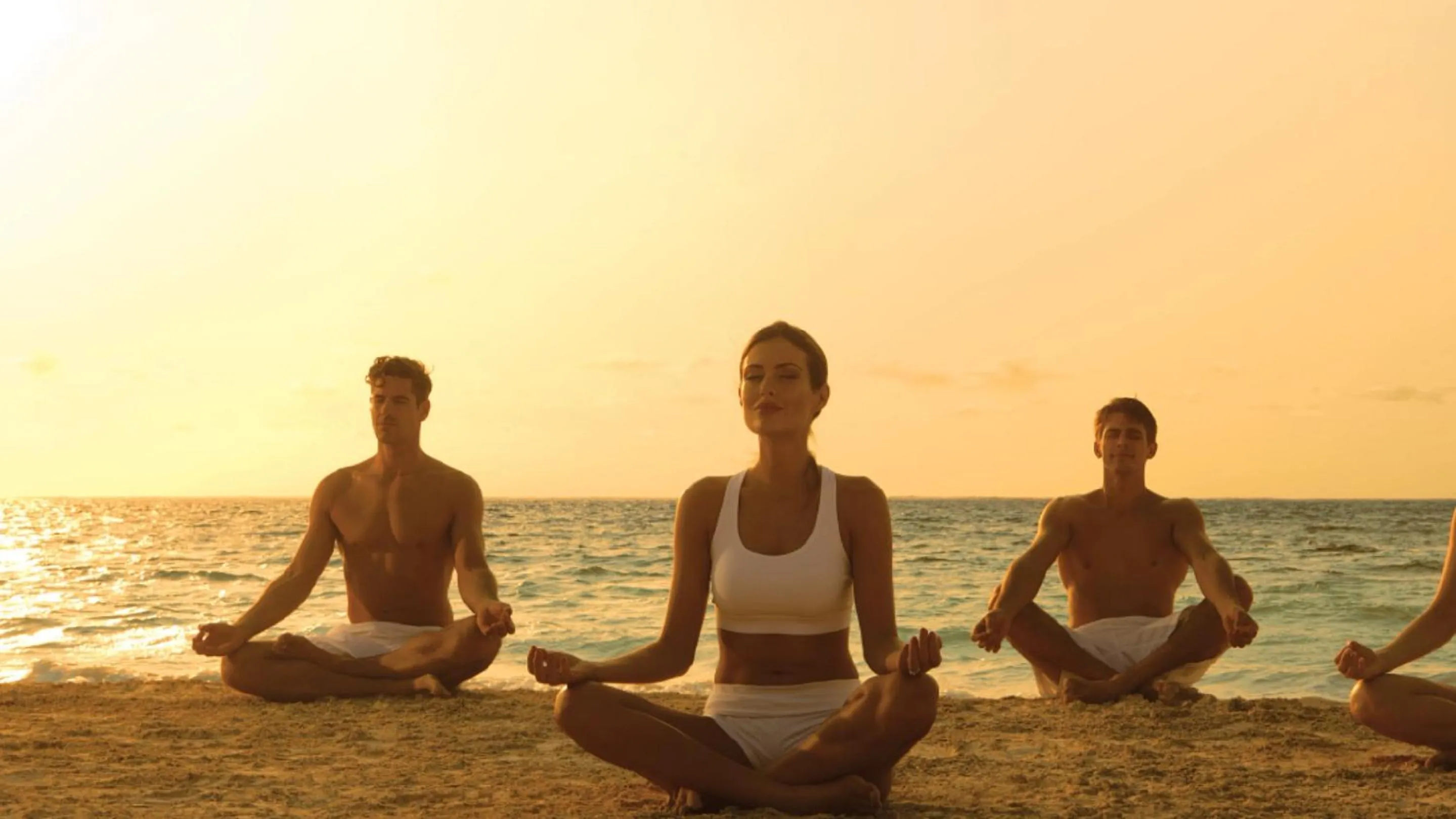 Activities in Impression Moxché by Secrets - Adults Only