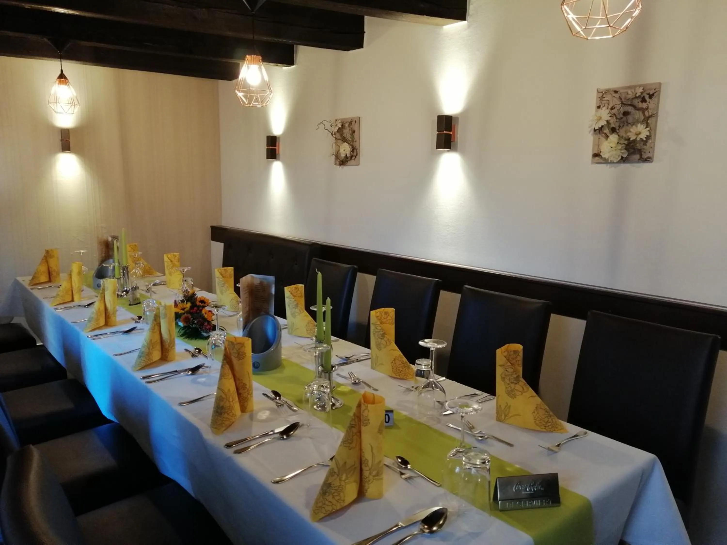 Landhaus & Landhof Gabriel