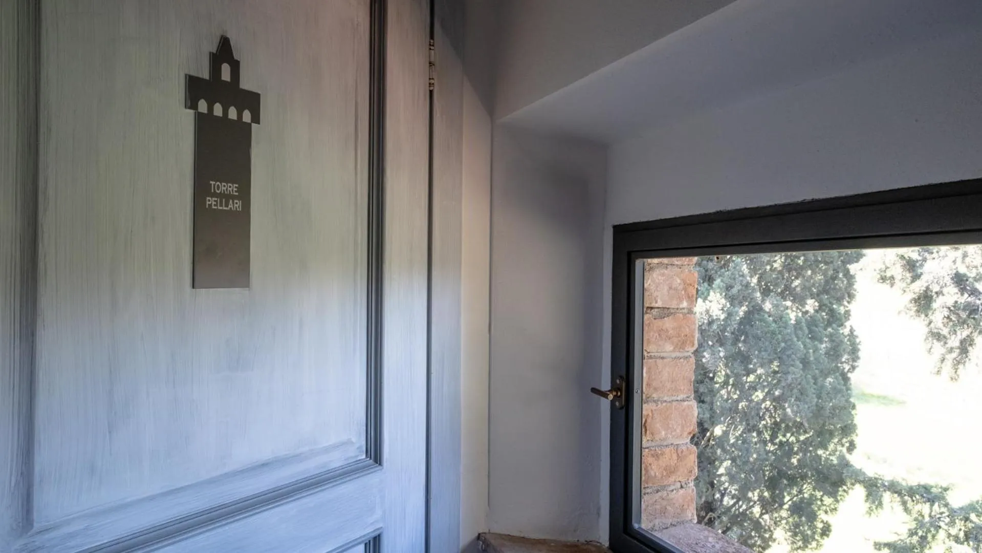 View (from property/room) in Il Castagnolo Country B&B