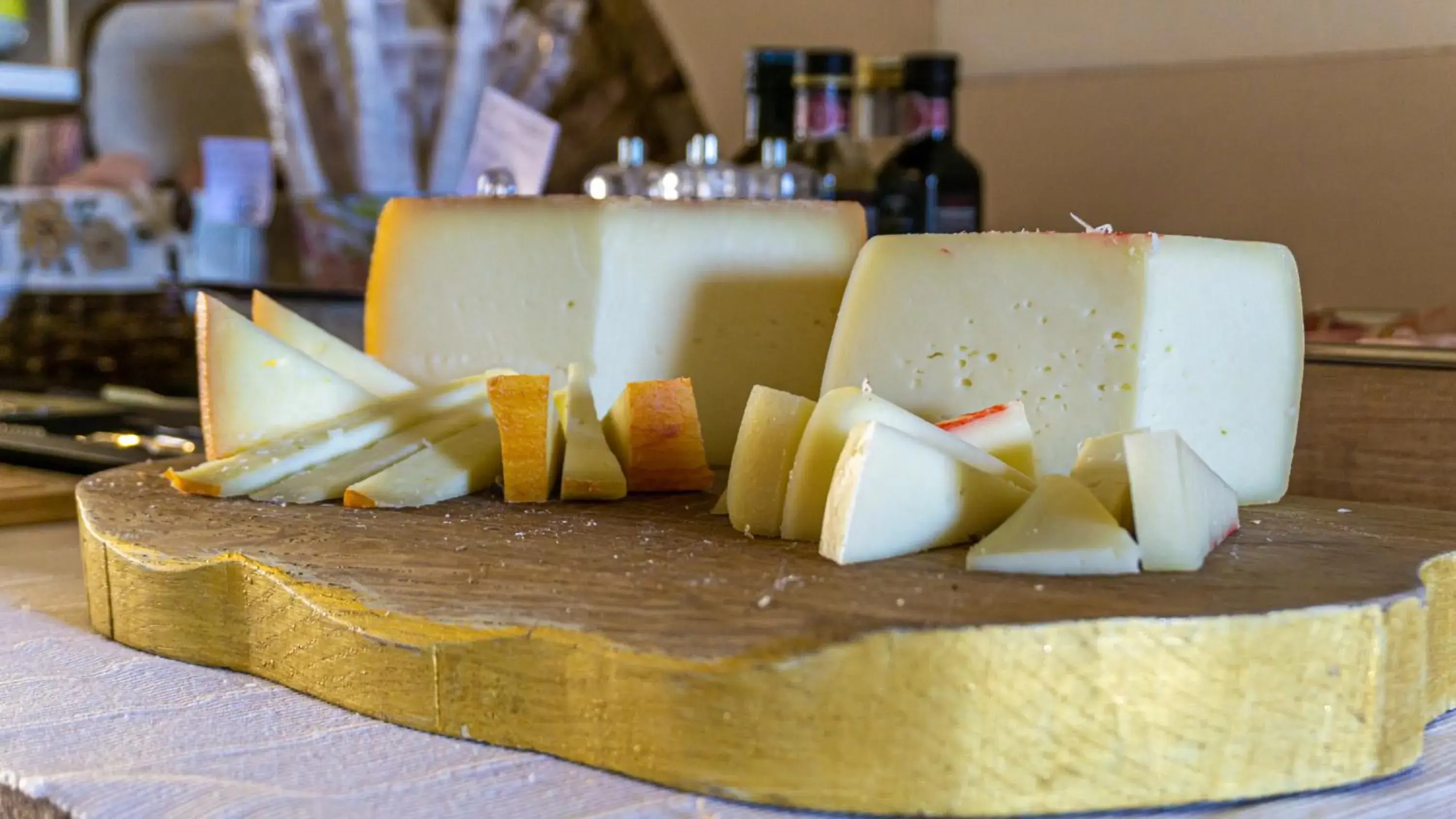 Breakfast in Il Castagnolo Country B&B Breakfast in Il Castagnolo Country B&B