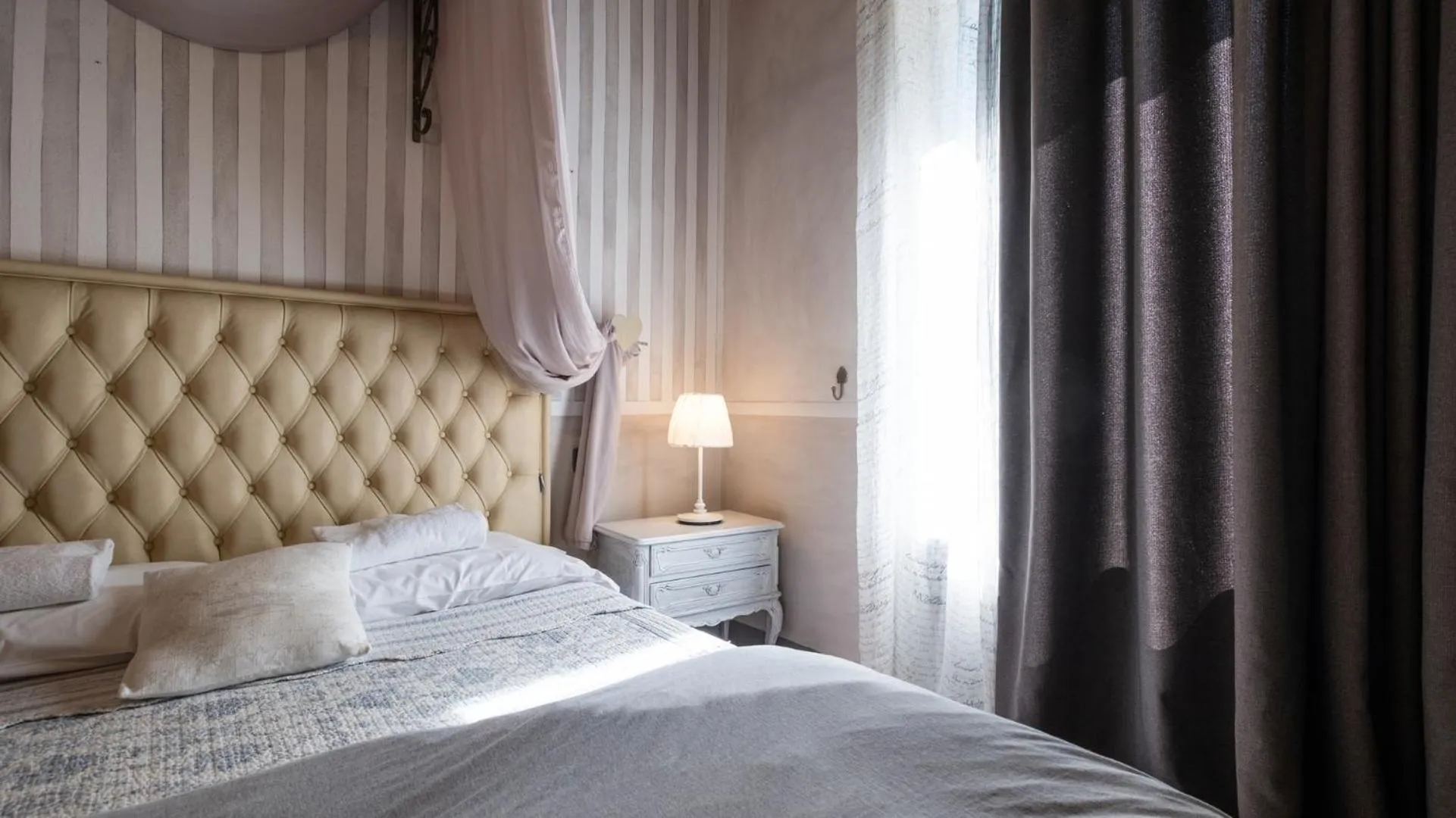 Bedroom, Bed in Il Castagnolo Country B&B