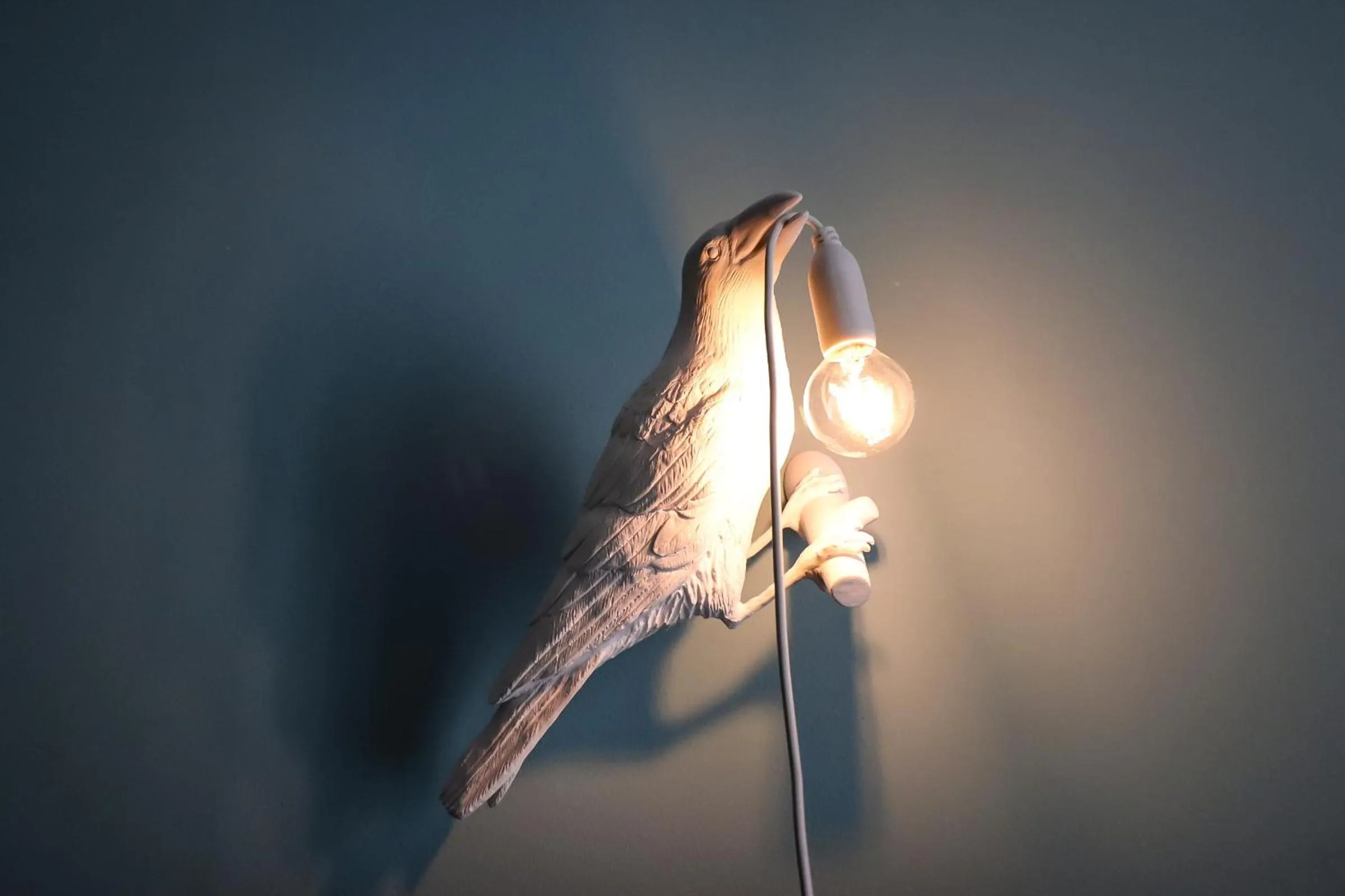 Decorative detail in Aron Only Suites Bed and Breakfast