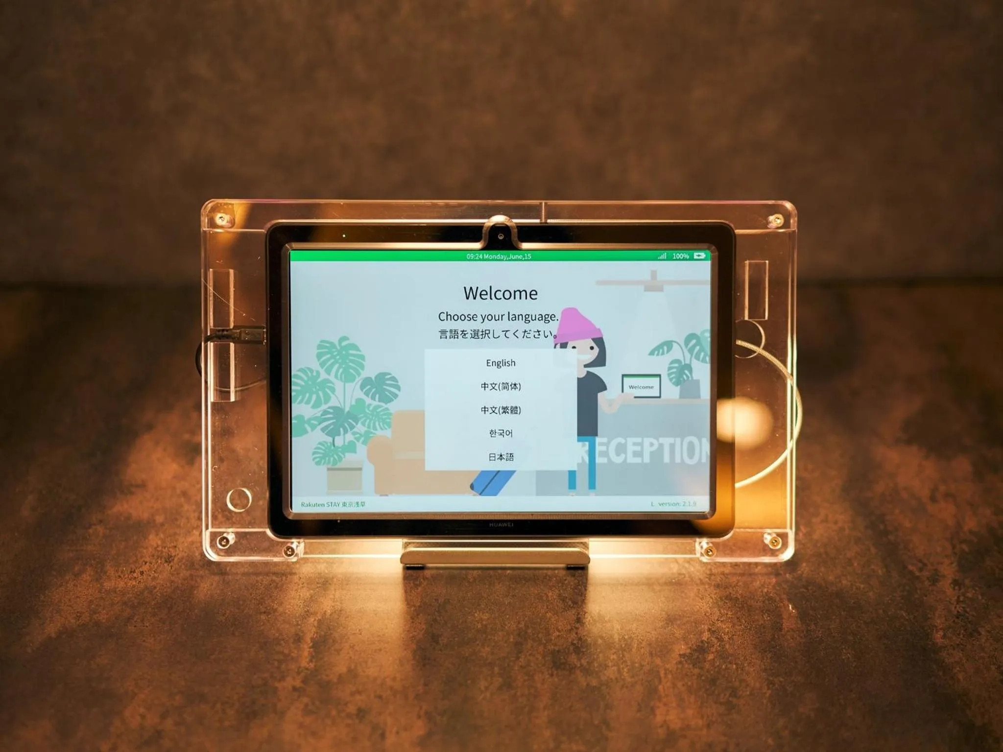 Rakuten STAY Tokyo Asakusa Single Room