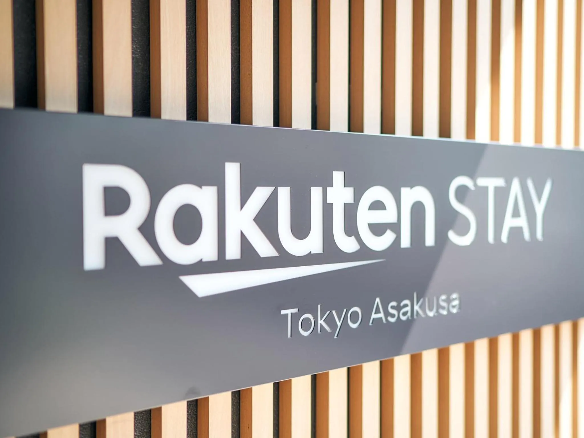 Rakuten STAY Tokyo Asakusa Single Room