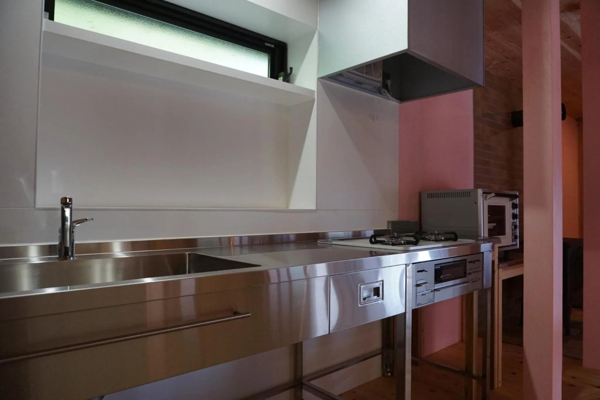 Tiny House Nekotama - Vacation STAY 47148v