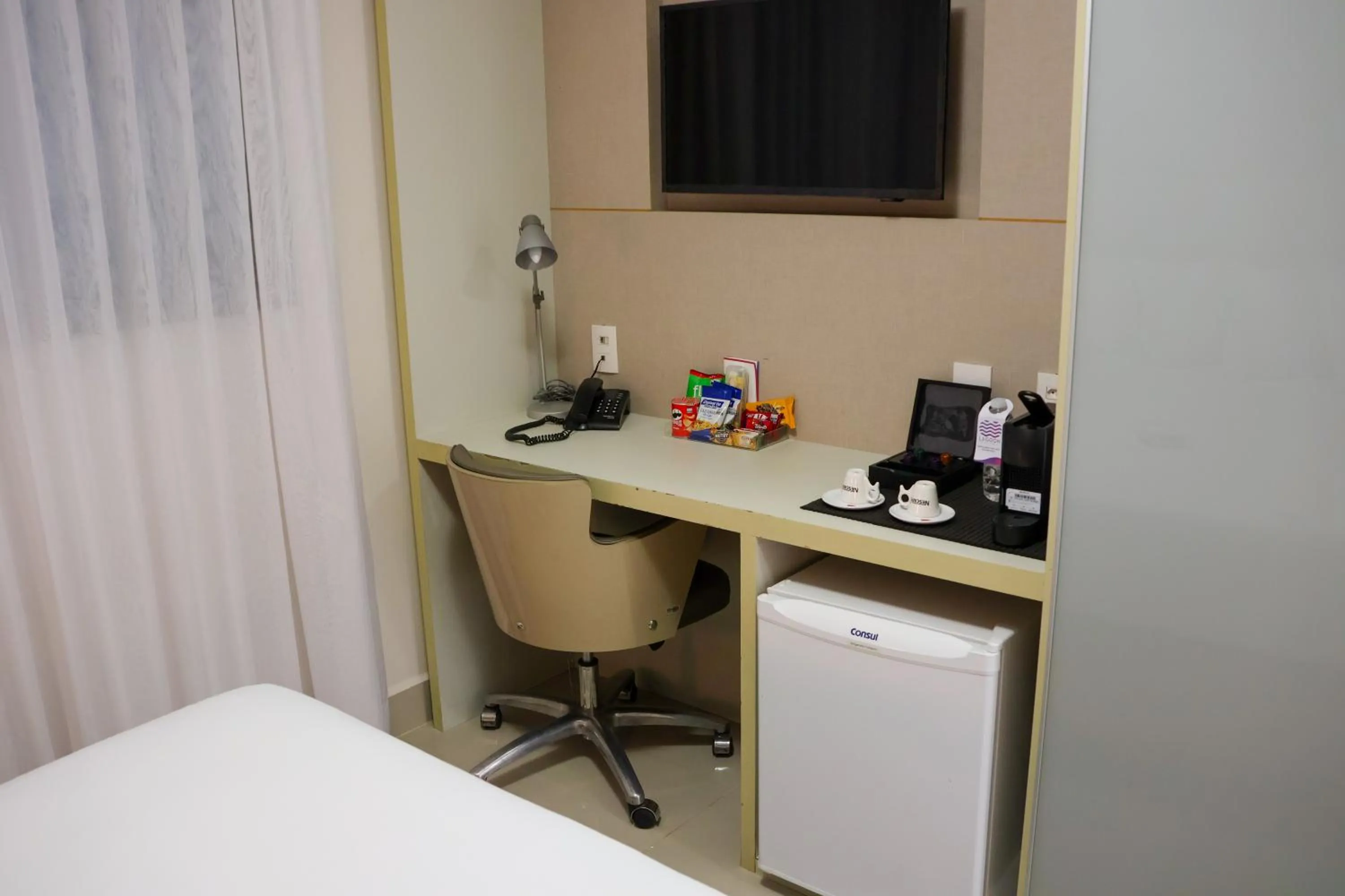 Bedroom, Bed in Lagoon Prime Hotel