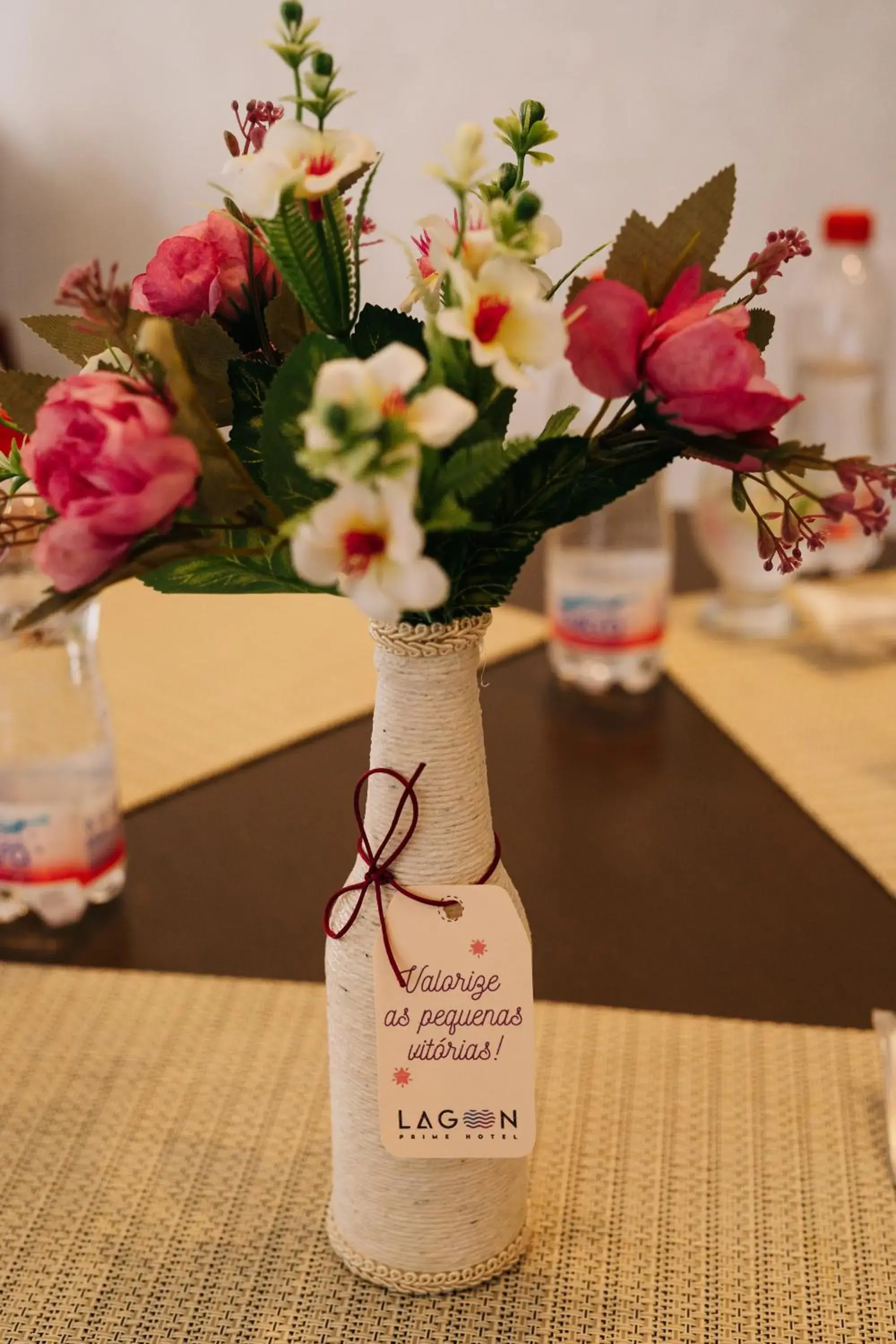 Restaurant/places to eat in Lagoon Prime Hotel Restaurant/places to eat in Lagoon Prime Hotel