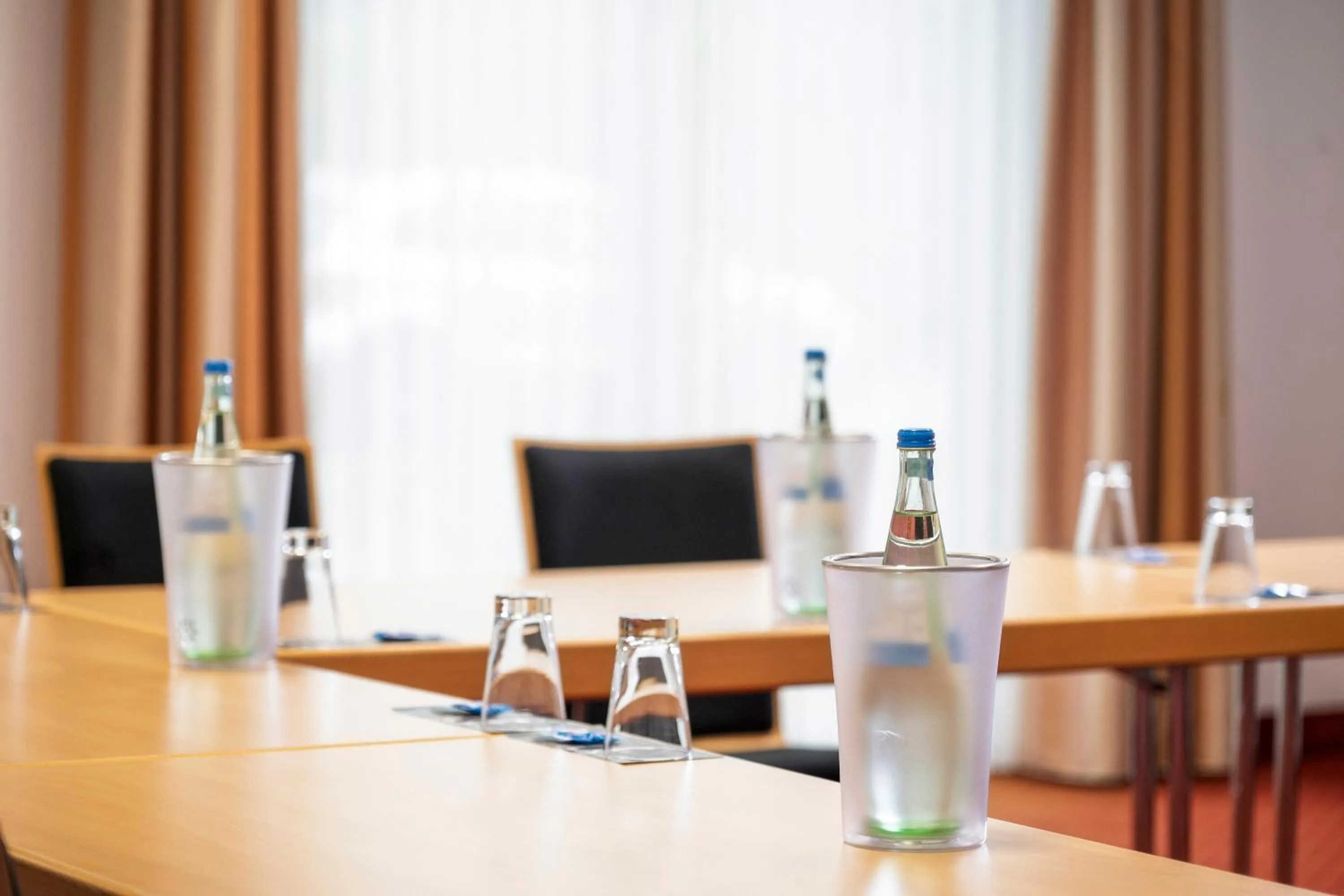 Meeting/conference room in Best Western Plus Hotel Papenburg