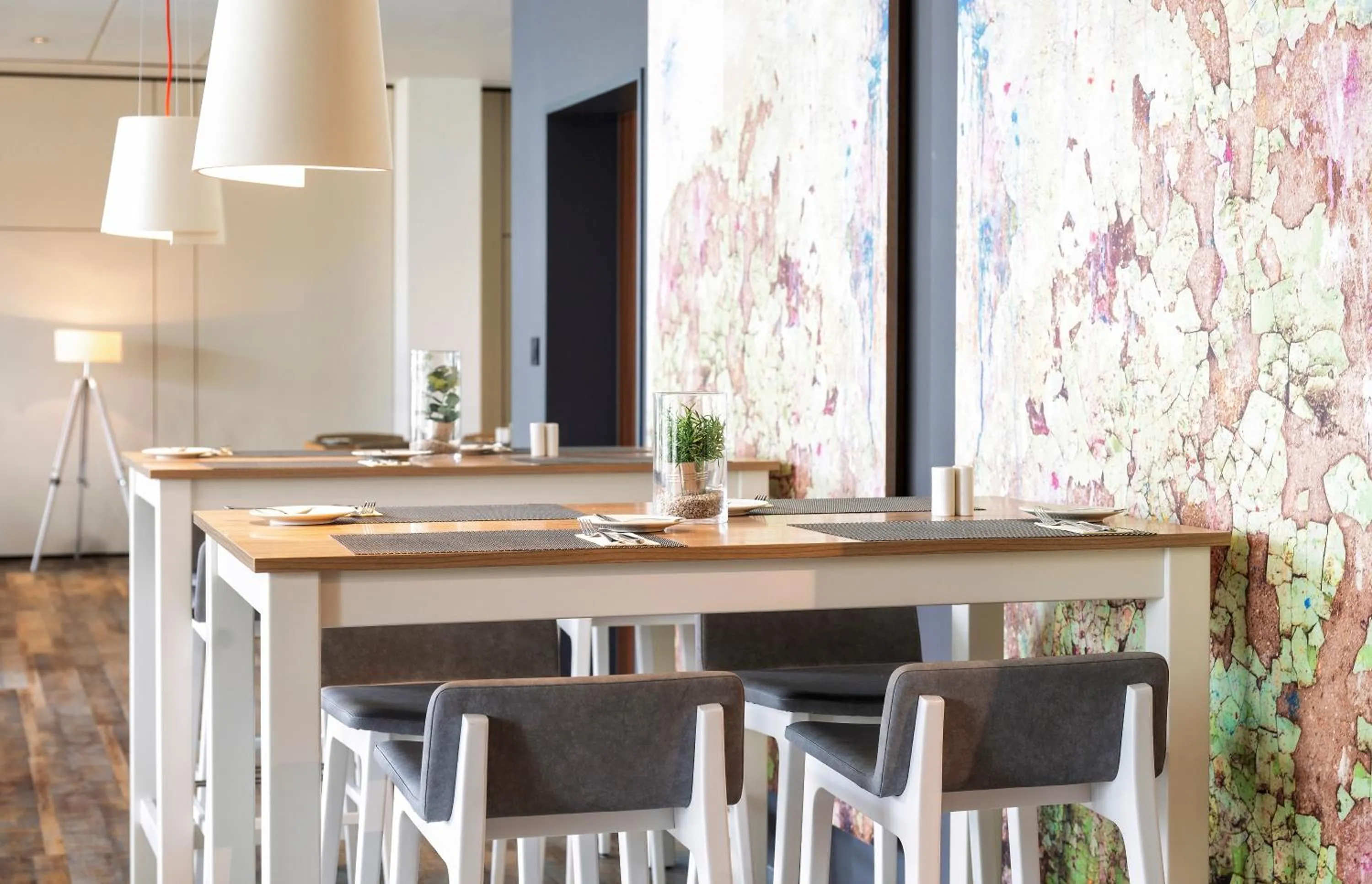 Breakfast in Best Western Plus Hotel Papenburg