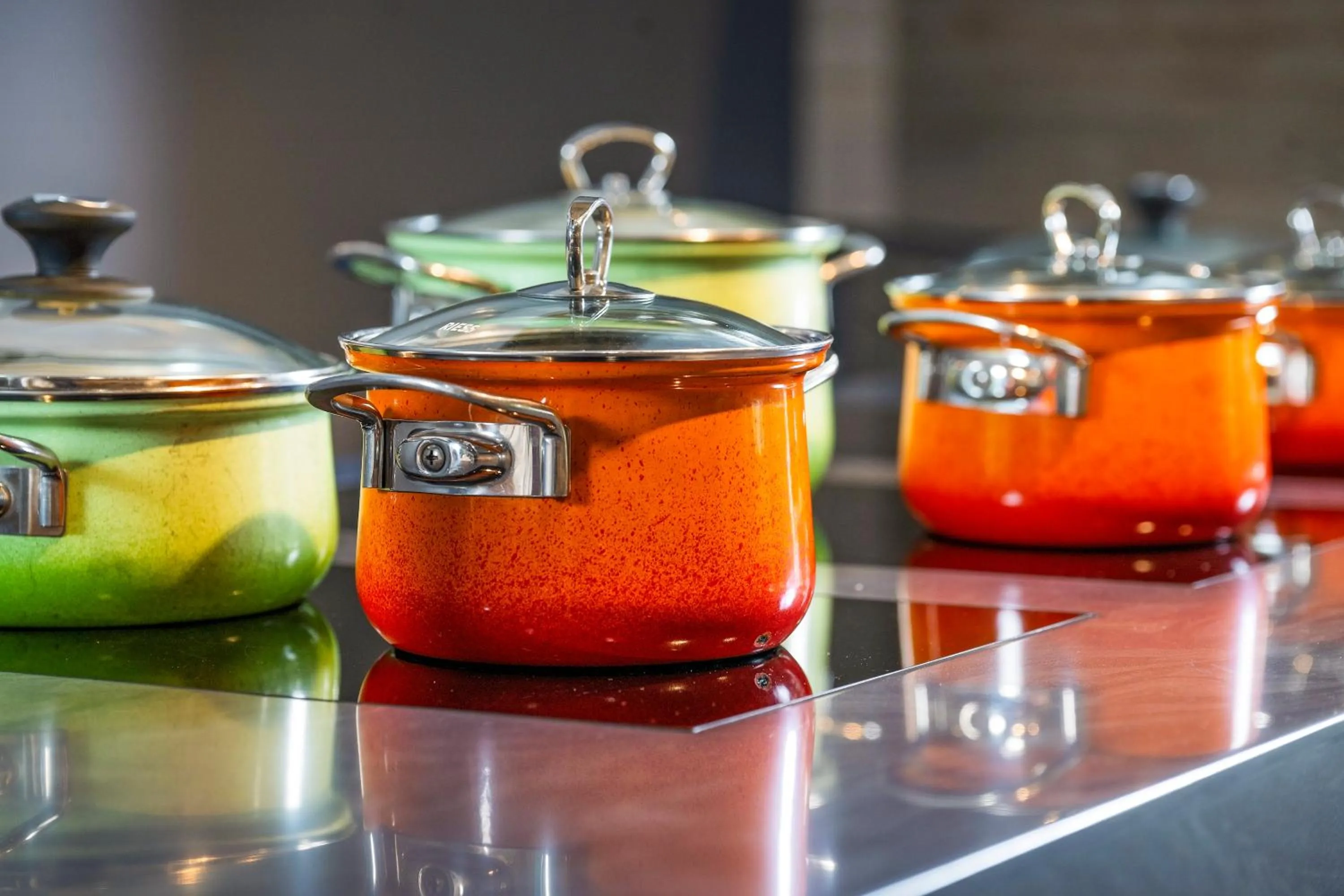 Buffet breakfast in Best Western Plus Hotel Papenburg