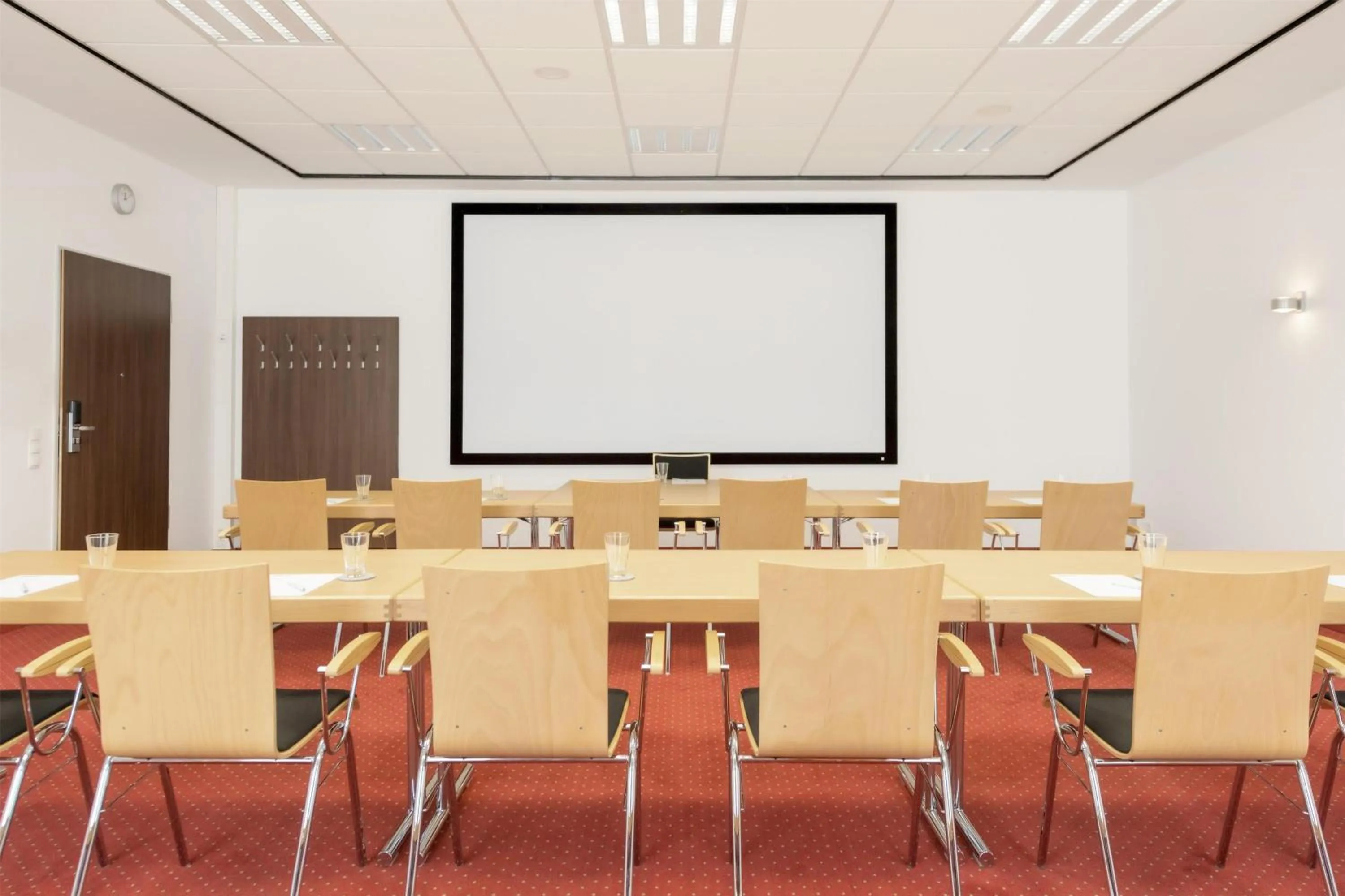 Meeting/conference room in Best Western Plus Hotel Papenburg