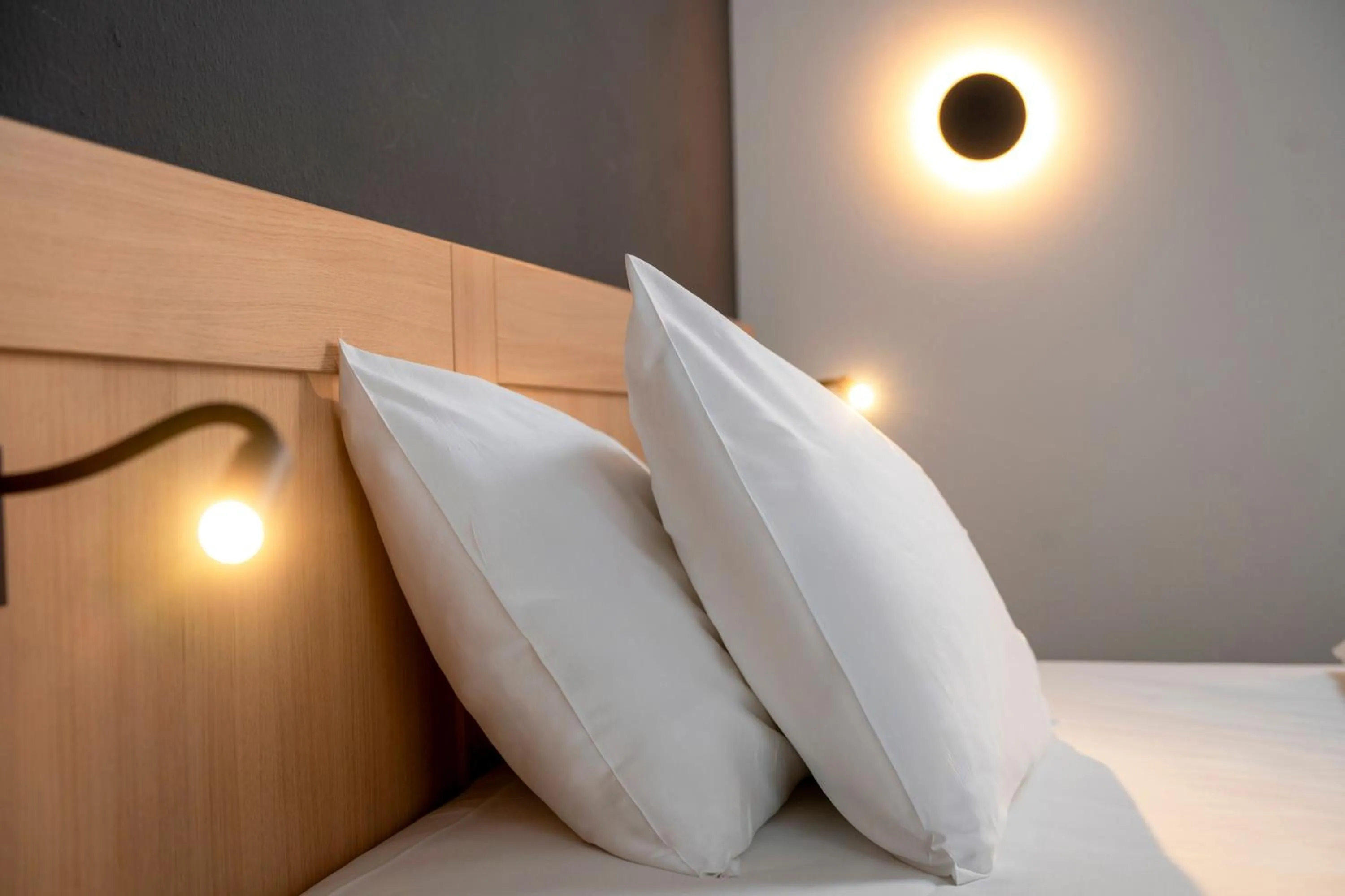 Bed in Best Western Plus Hotel Papenburg