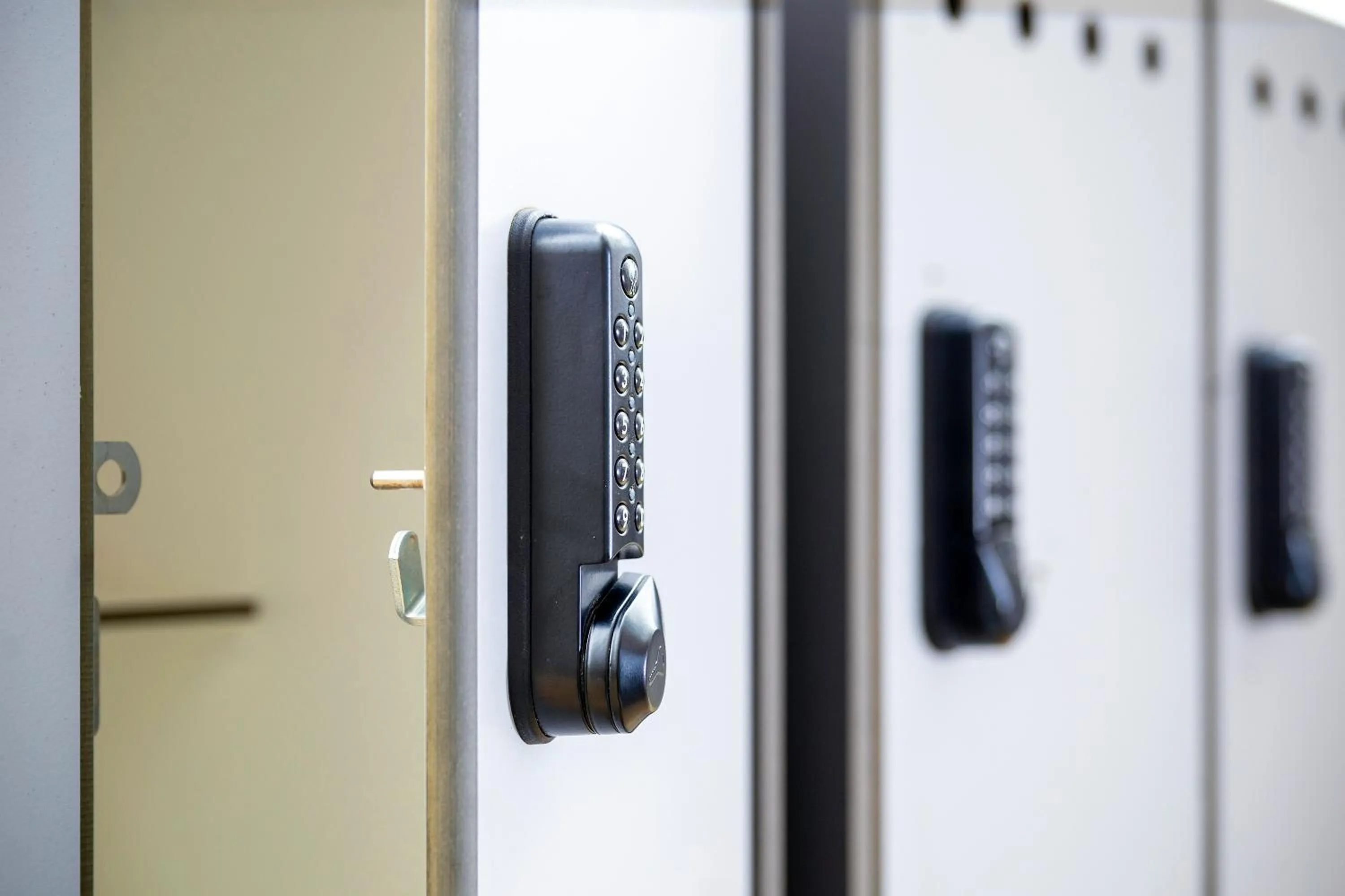 storage in Best Western Plus Hotel Papenburg