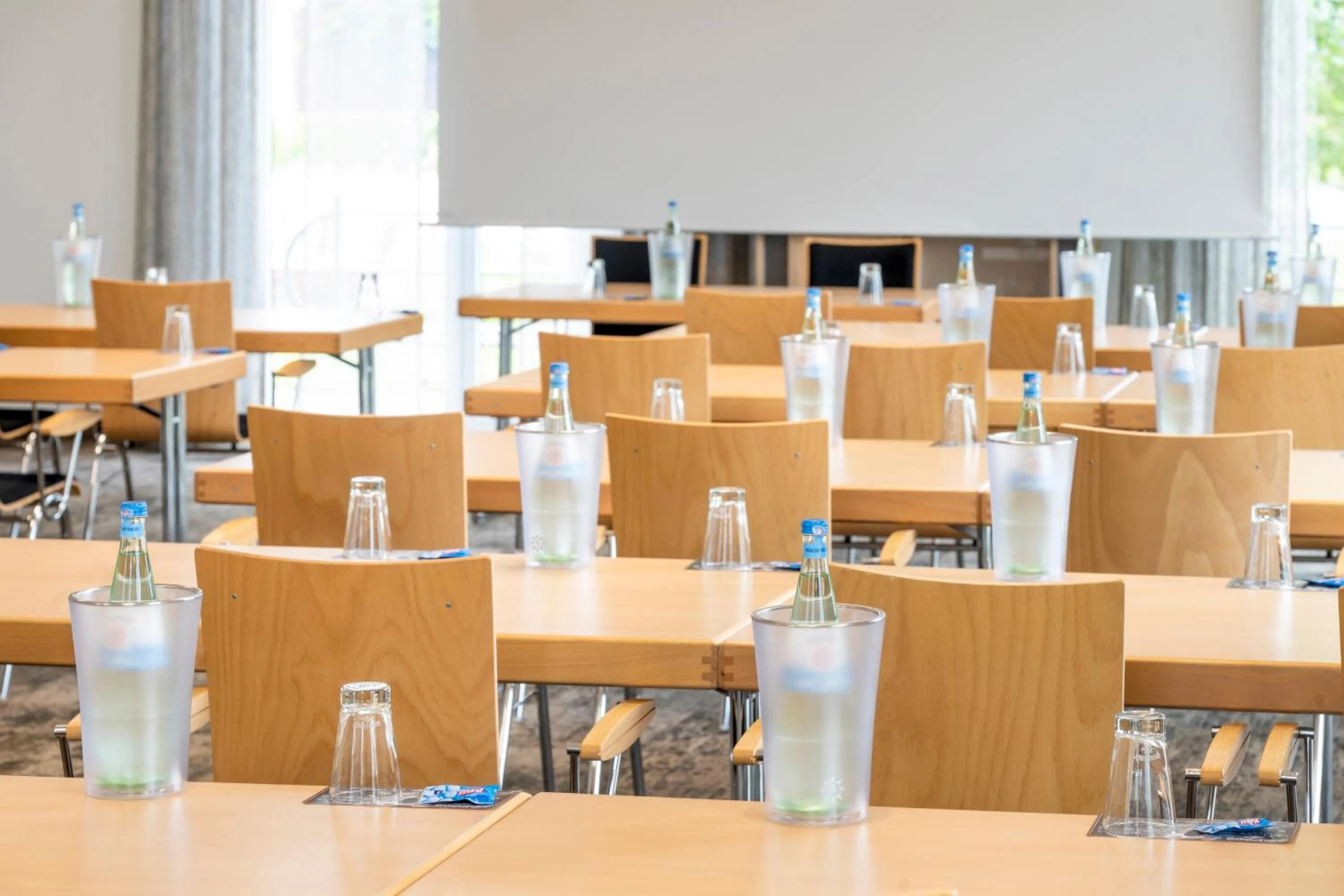 Meeting/conference room in Best Western Plus Hotel Papenburg