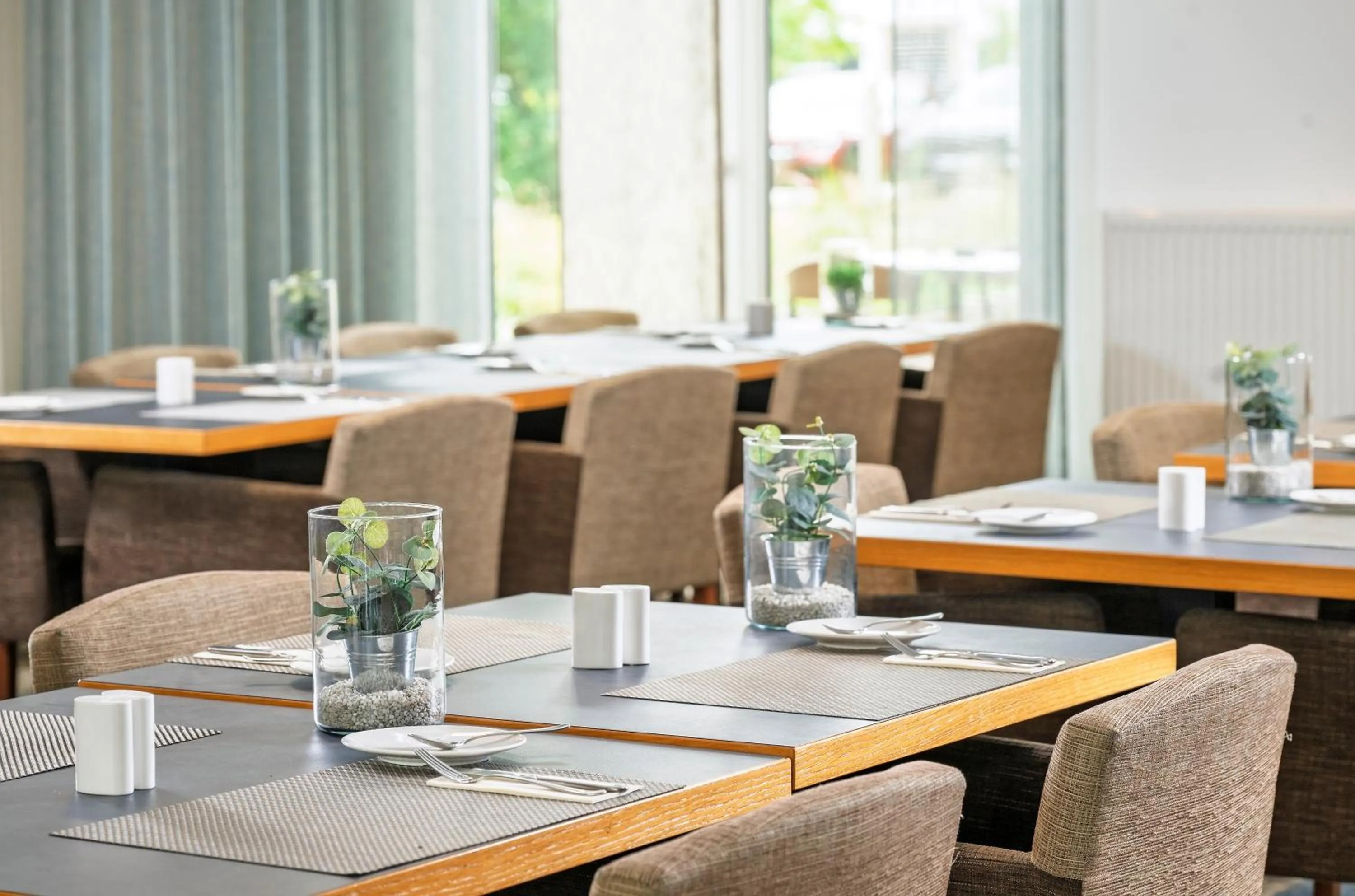 Meeting/conference room in Best Western Plus Hotel Papenburg