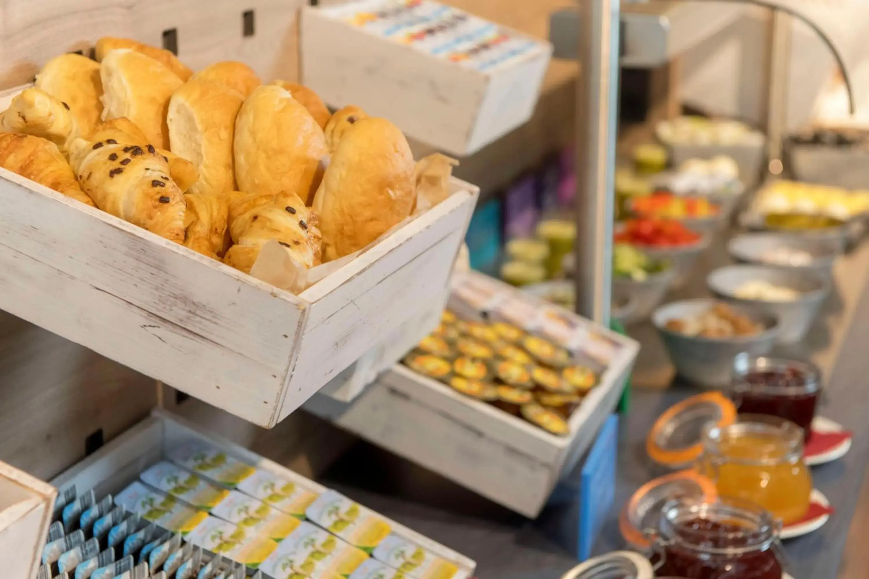 Breakfast in Best Western Plus Hotel Papenburg Breakfast in Best Western Plus Hotel Papenburg