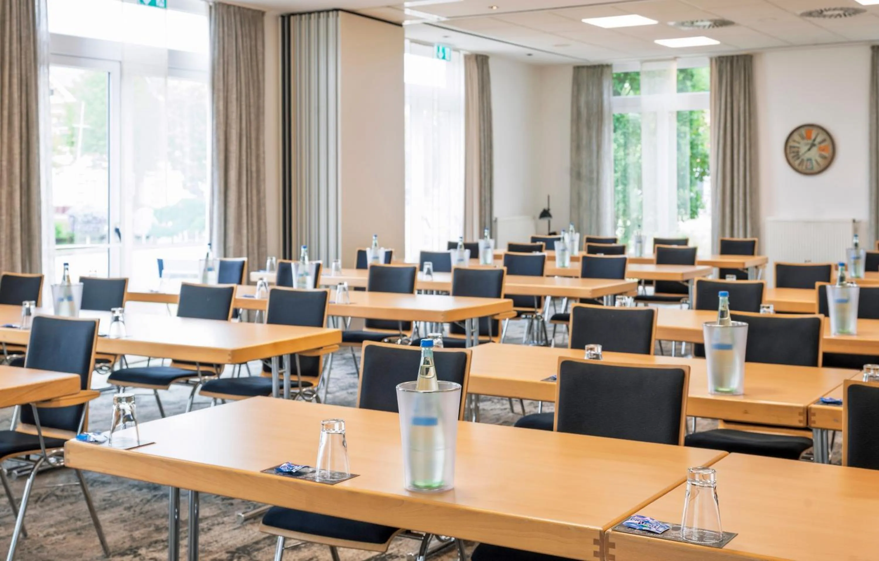 Meeting/conference room in Best Western Plus Hotel Papenburg