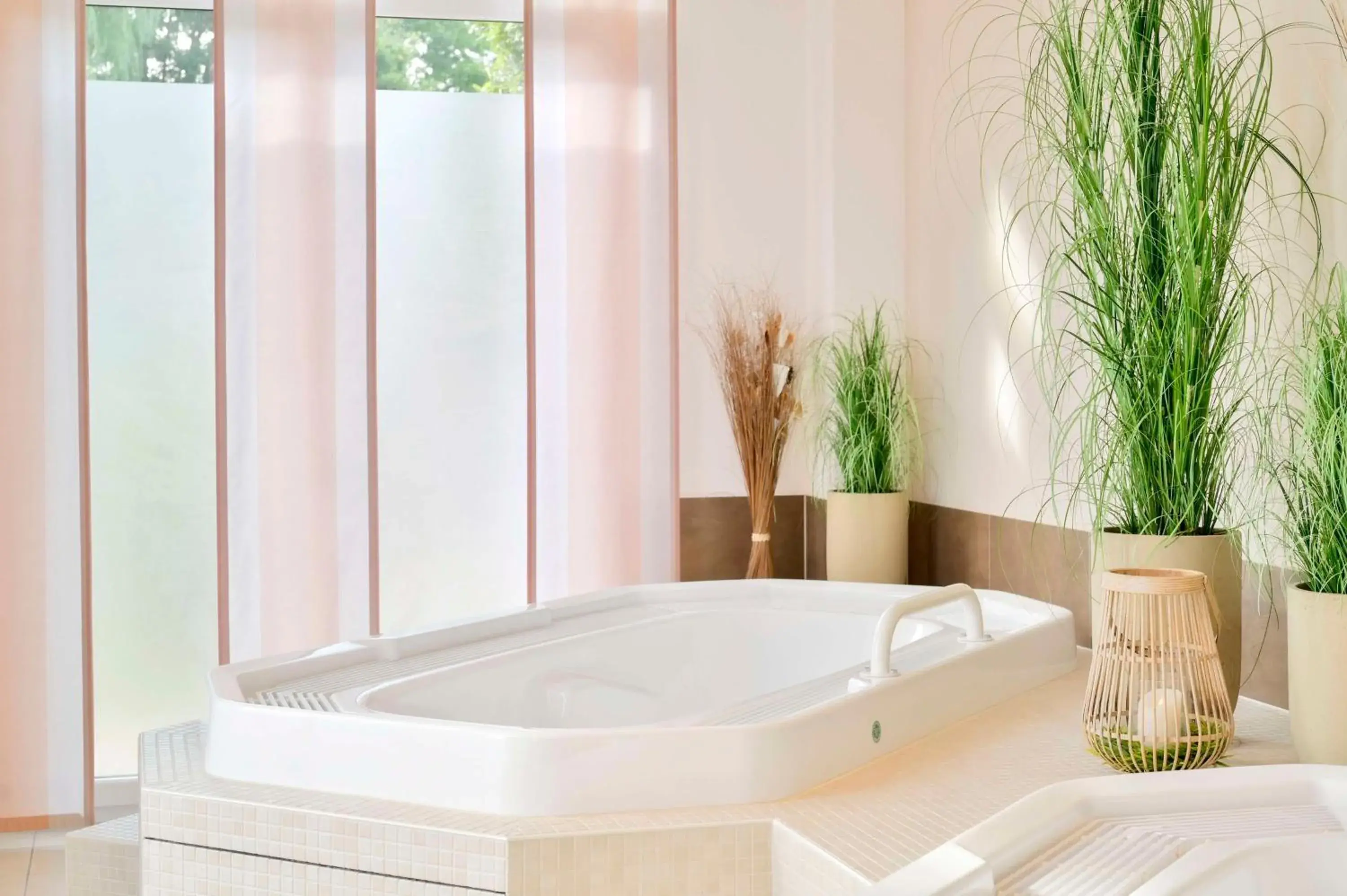 Pool view in Best Western Plus Hotel Papenburg Pool view in Best Western Plus Hotel Papenburg