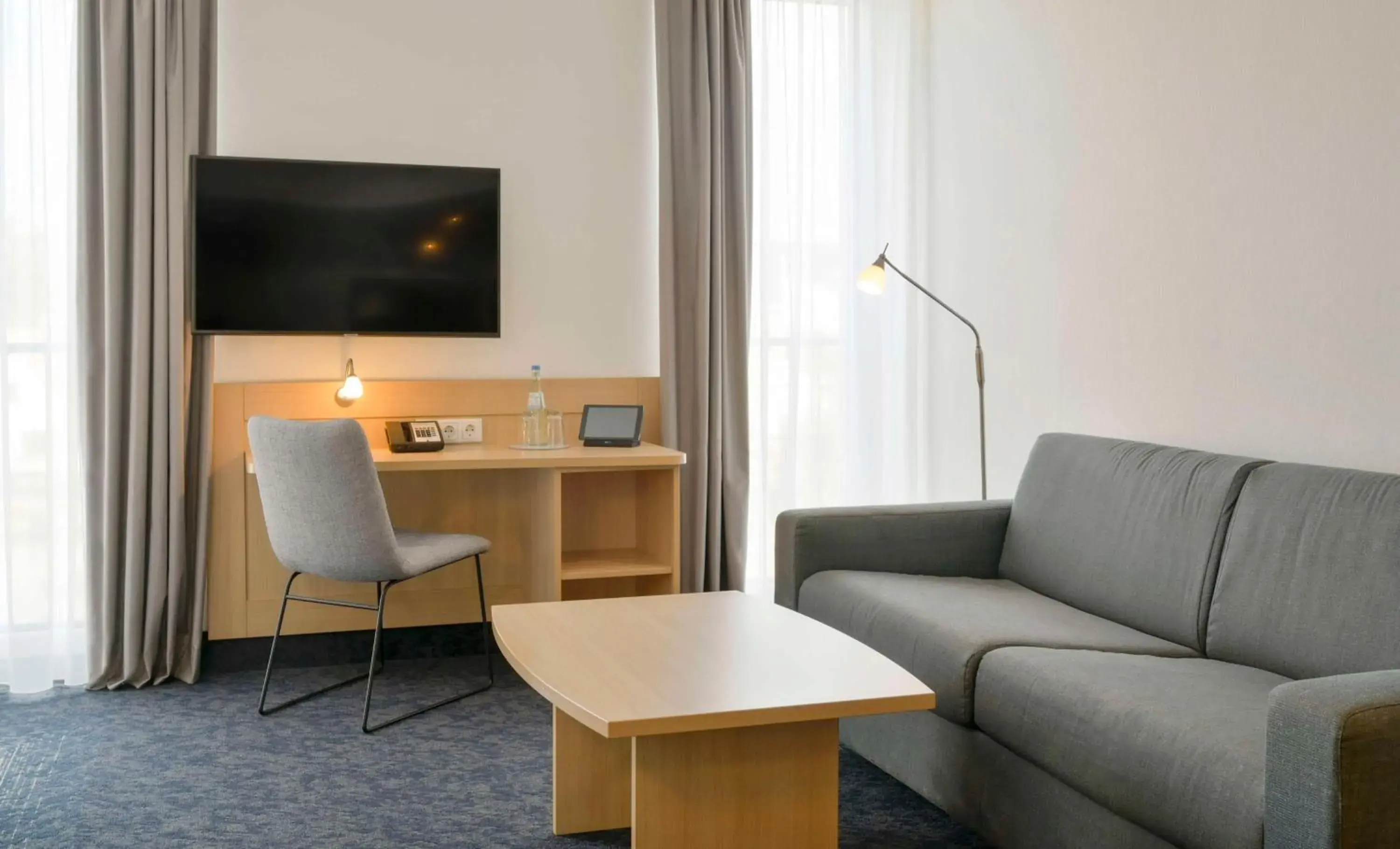 Bedroom in Best Western Plus Hotel Papenburg Bedroom in Best Western Plus Hotel Papenburg